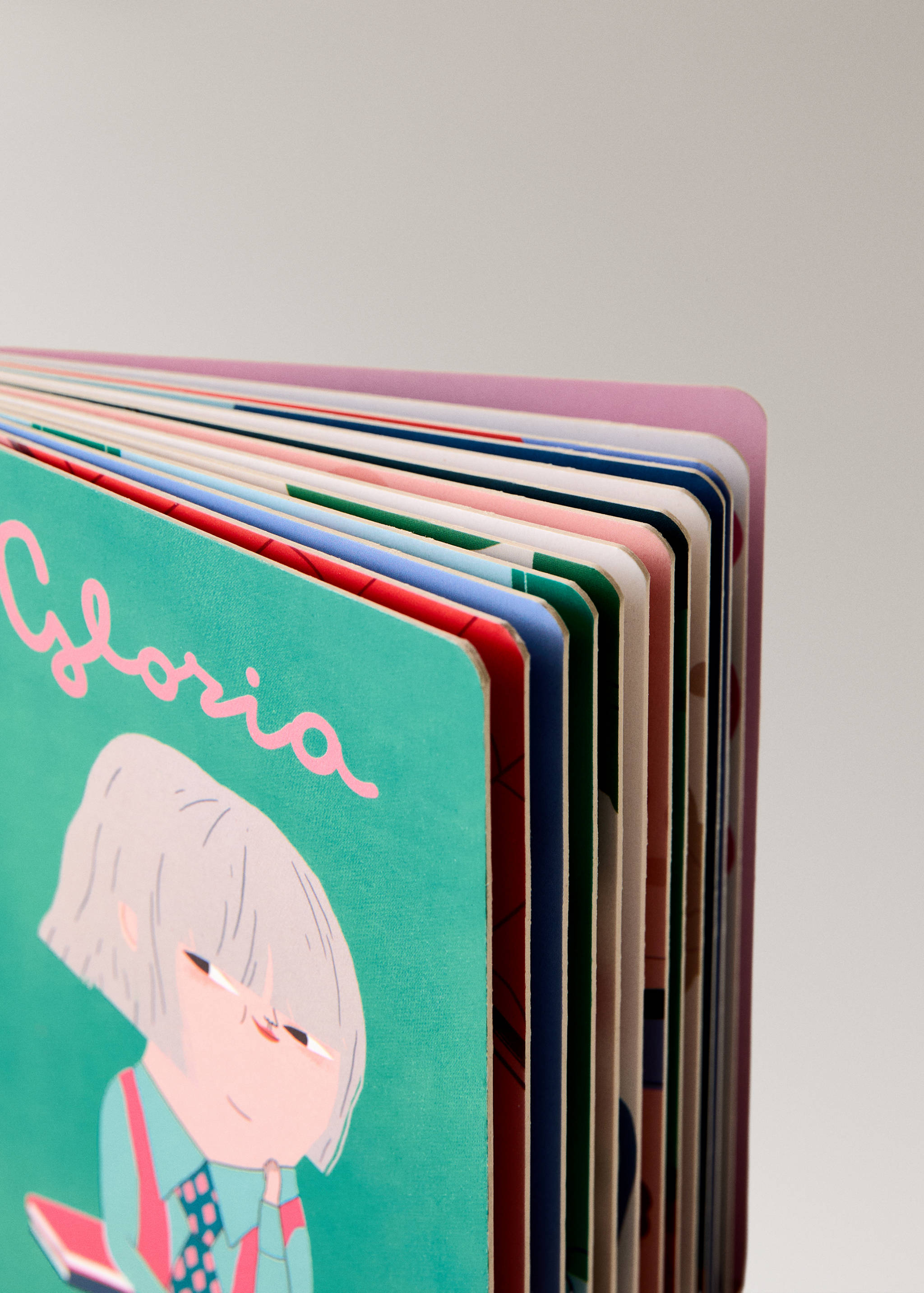 Libro infantil Gloria Fuertes - Detalle del artículo 2