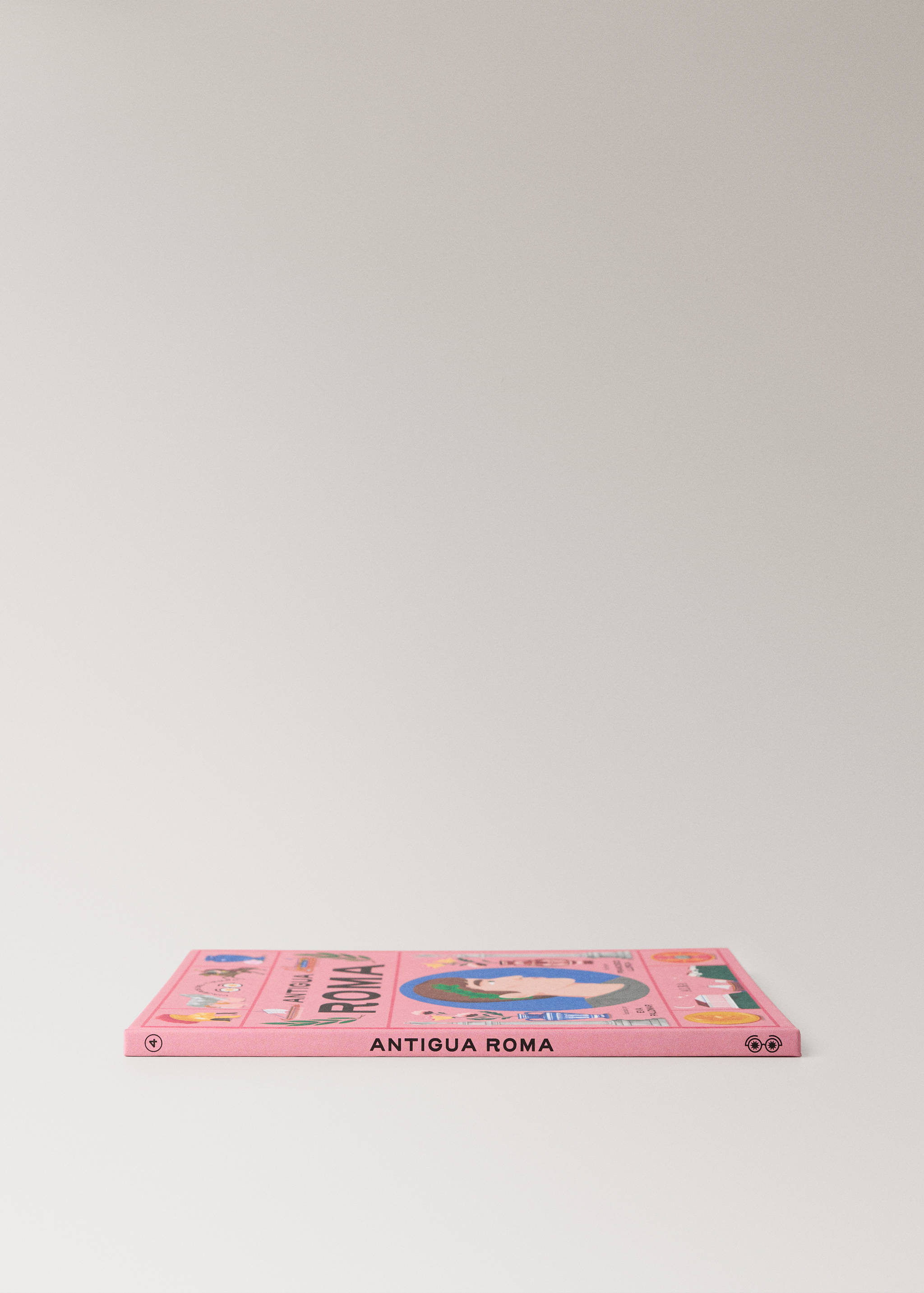 Llibre infantil Antiga Roma - Detall de l'article 1