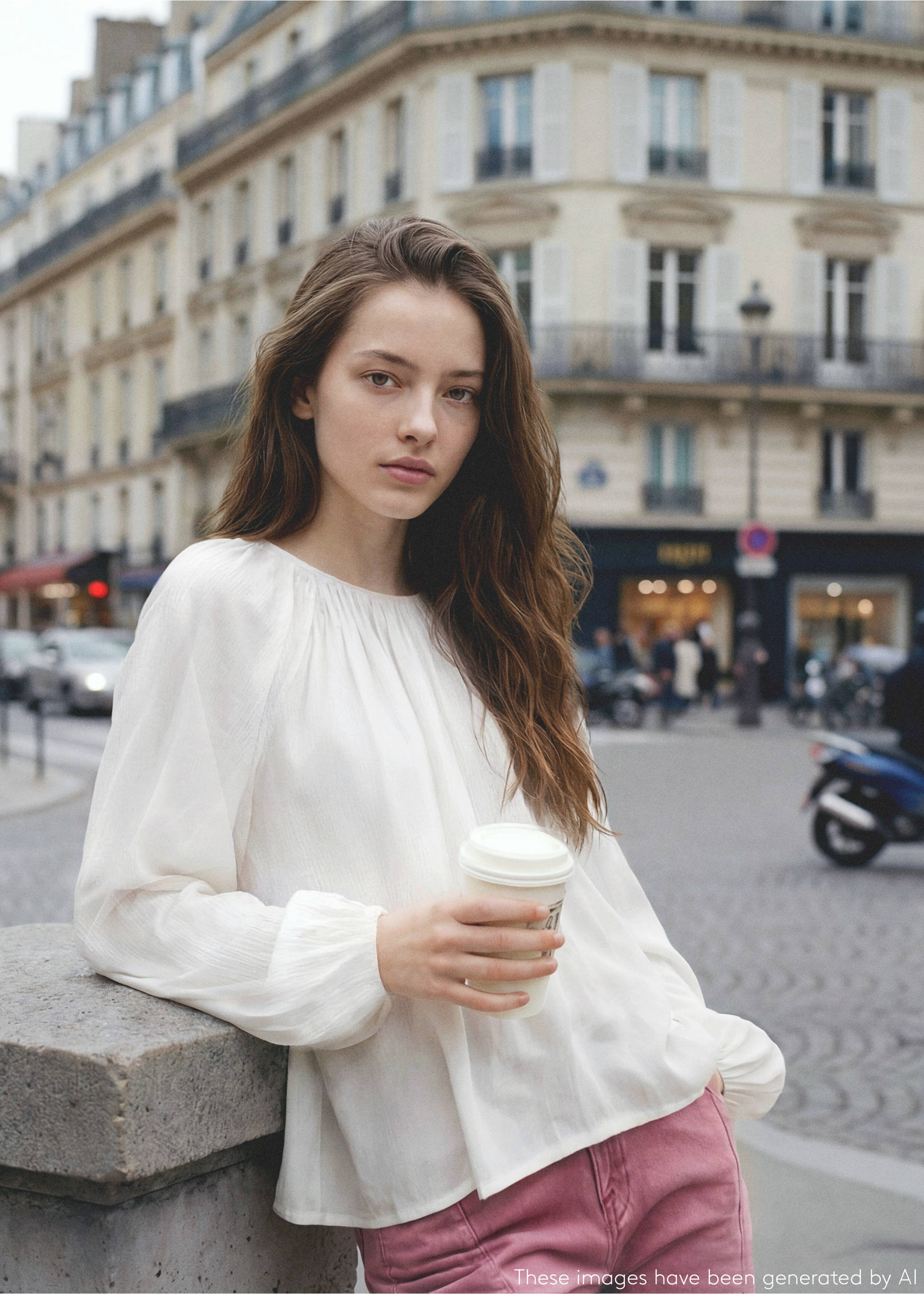 Blusa detalles lurex - Detalle del artículo 5, Blanco roto. Ref: 27001513-00.