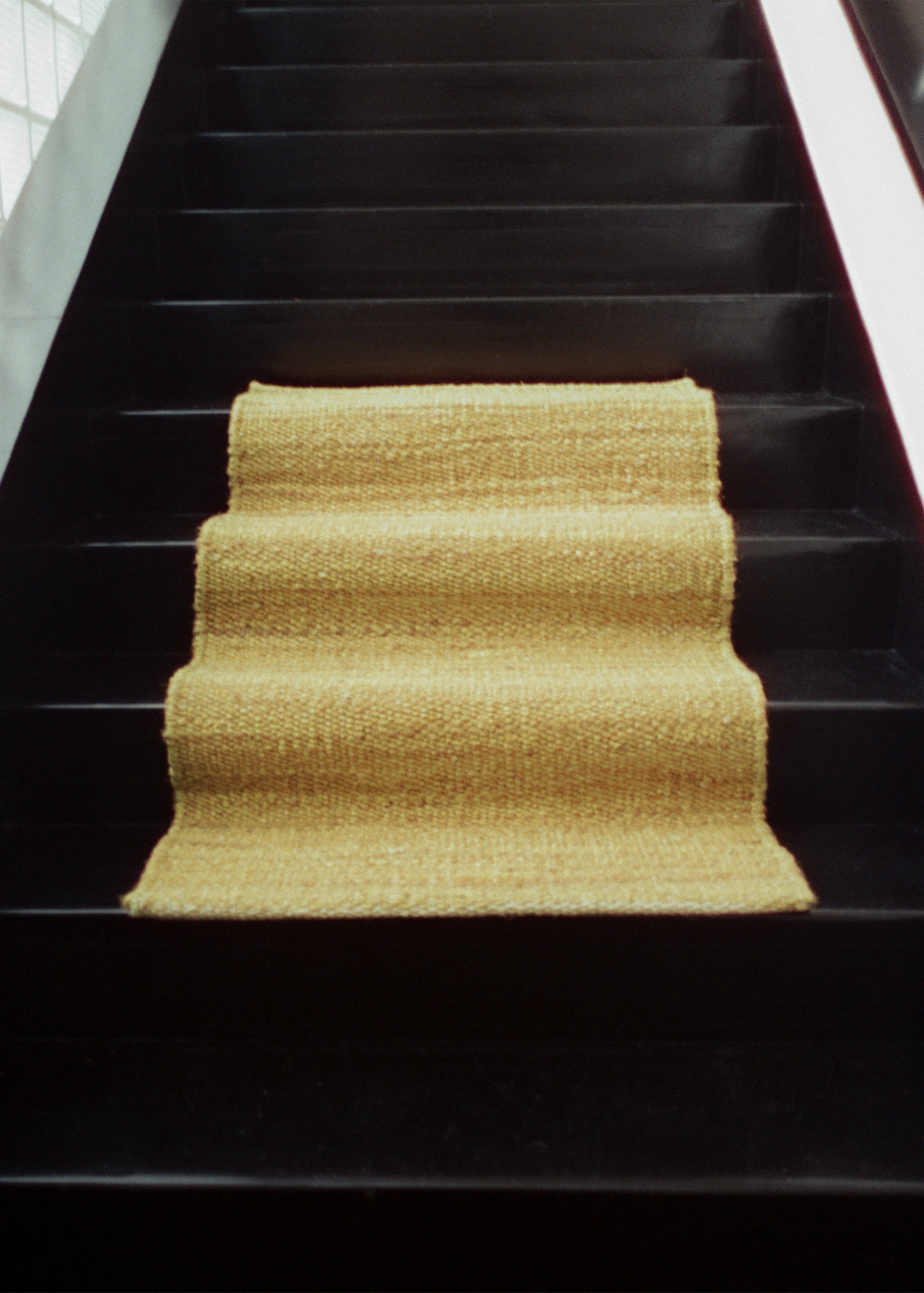 Medium jute rug - Details of the article 6