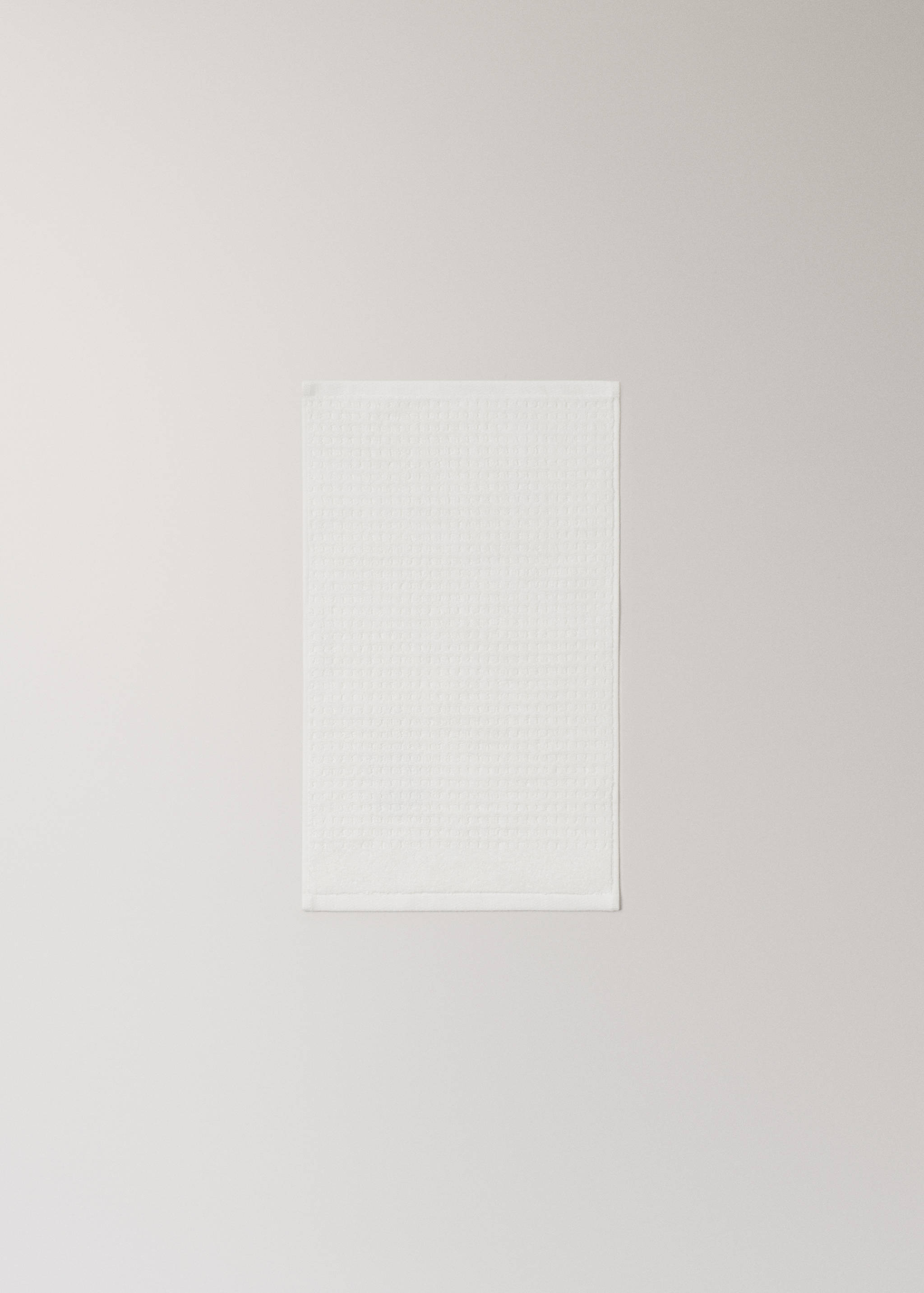 Gästhandduk i bomullsfrotté - Detaljer om artikeln 3