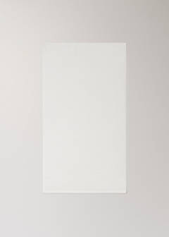 Terry cotton towel — Off White 4