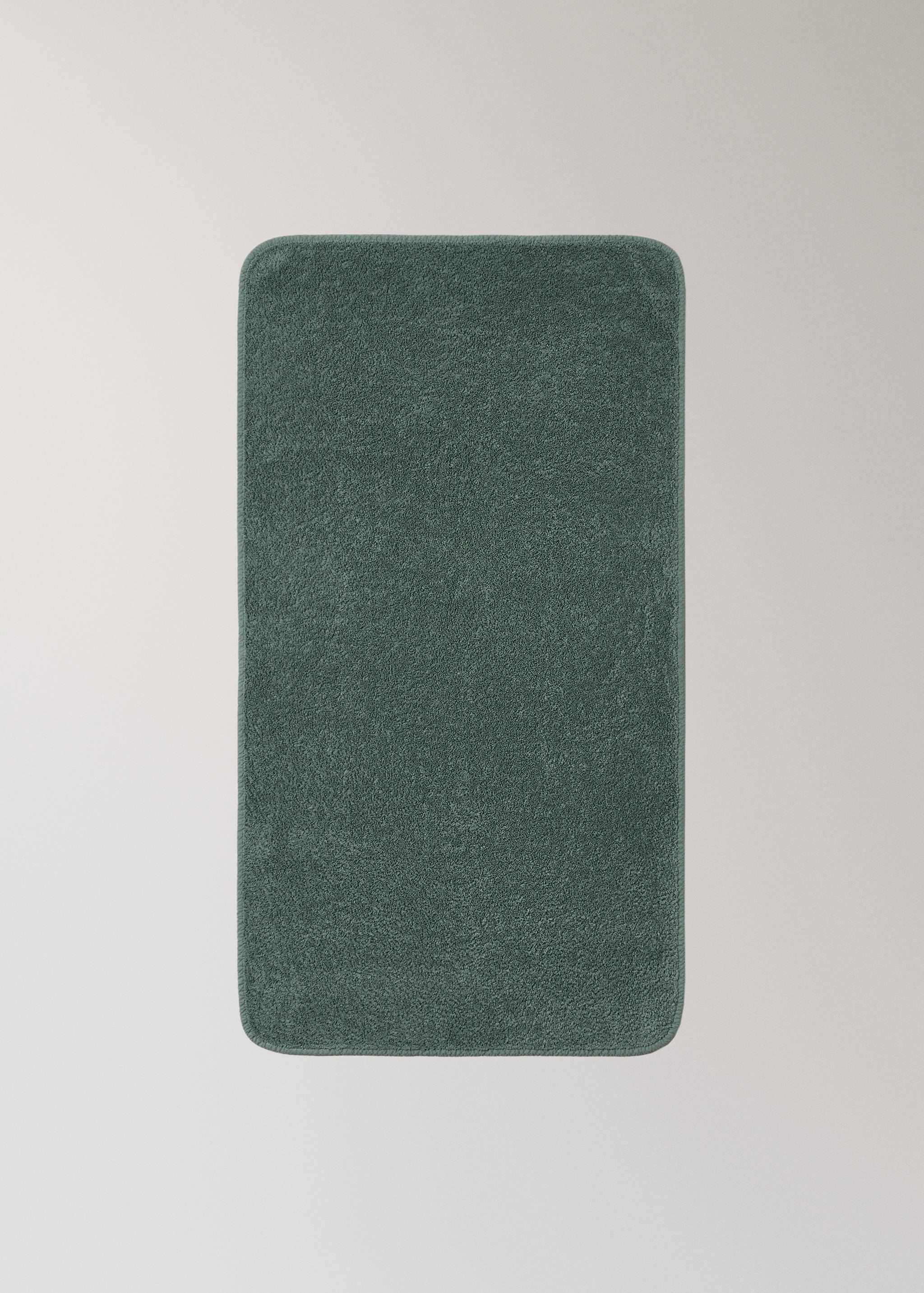 Πετσέτα νιπτήρα garment dyed - Λεπτομέρεια του προϊόντος 3