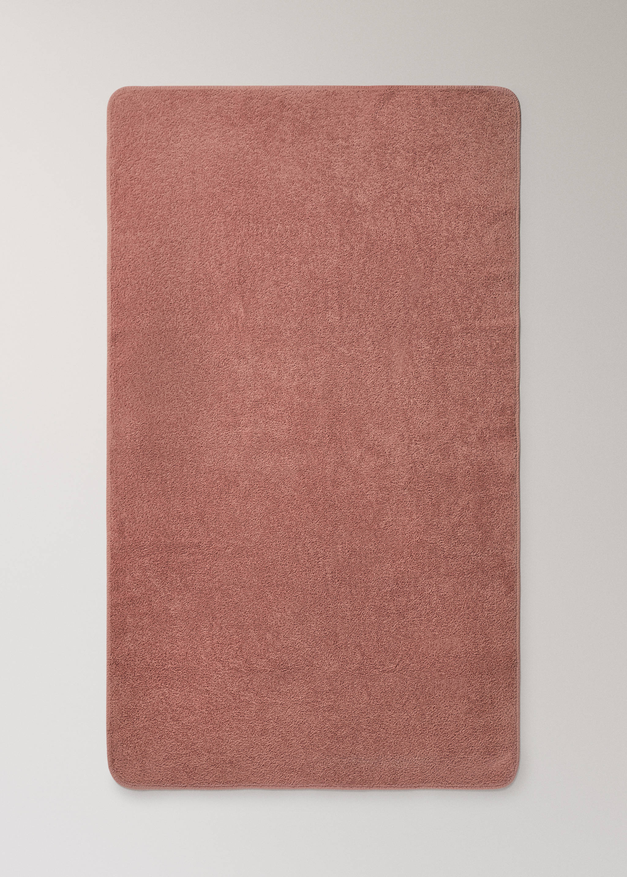 Toalla baño tinte pieza - Detalle del artículo 3