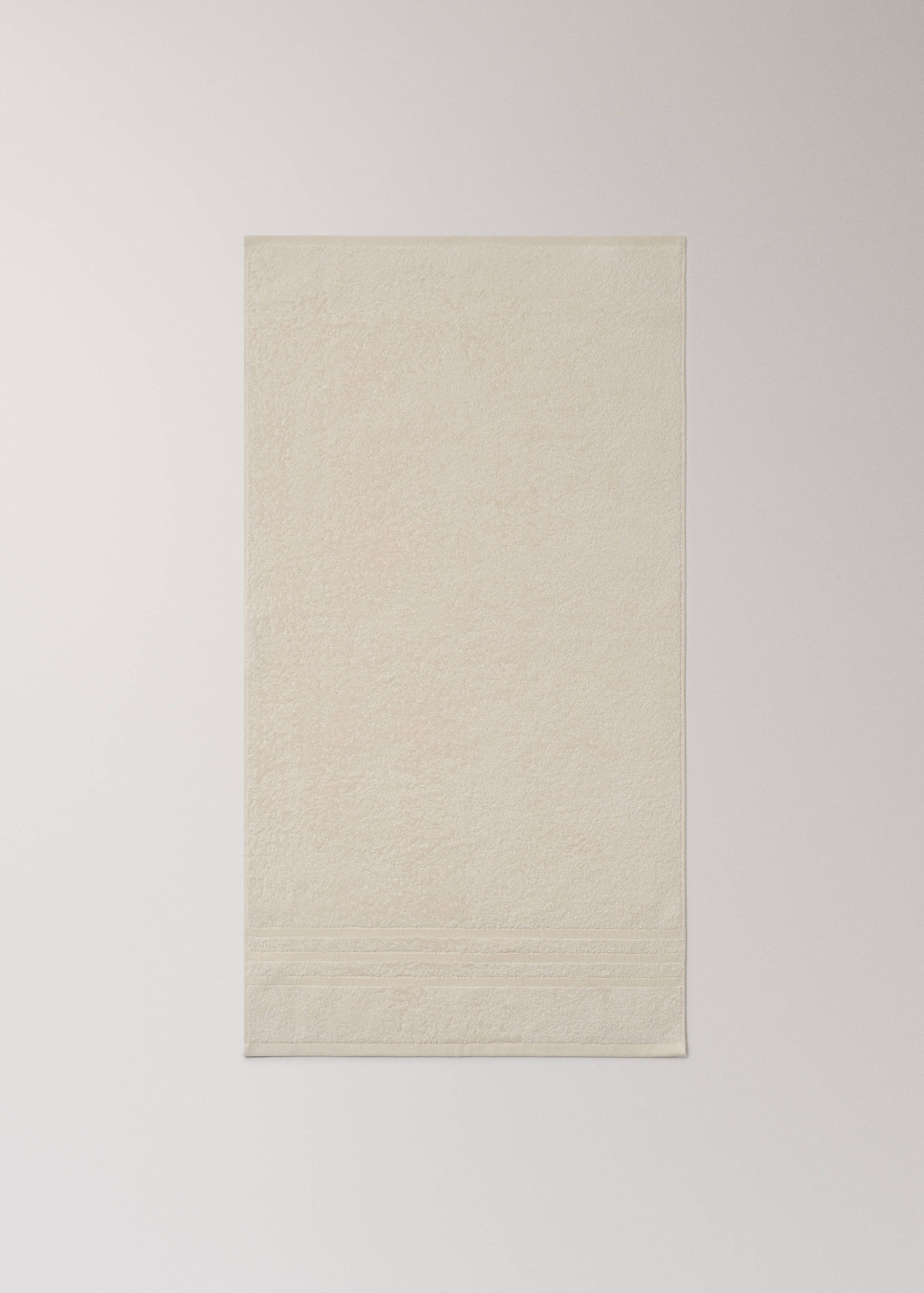 Ručnik od pamučnog frotira - Detalji artikla 3