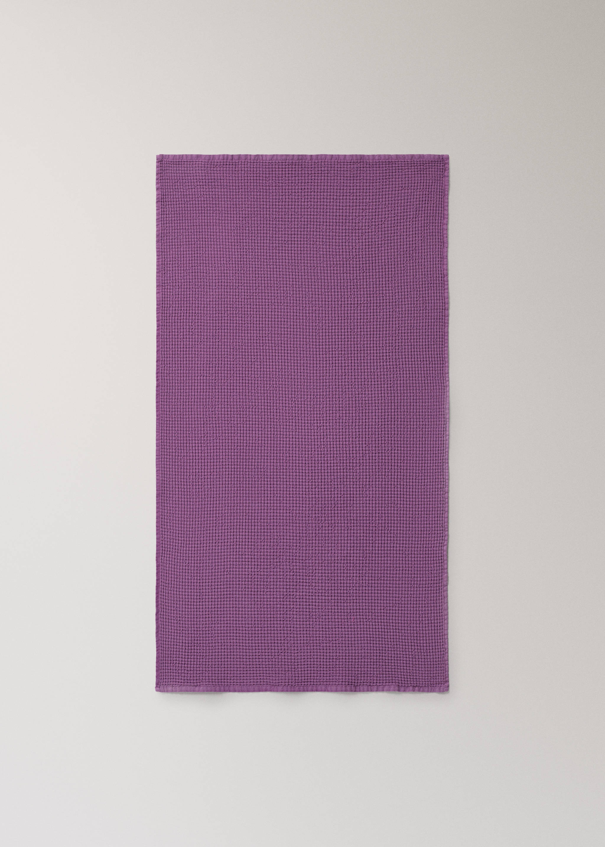 Gastendoekje met wafelstructuur - Detail van het artikel 3