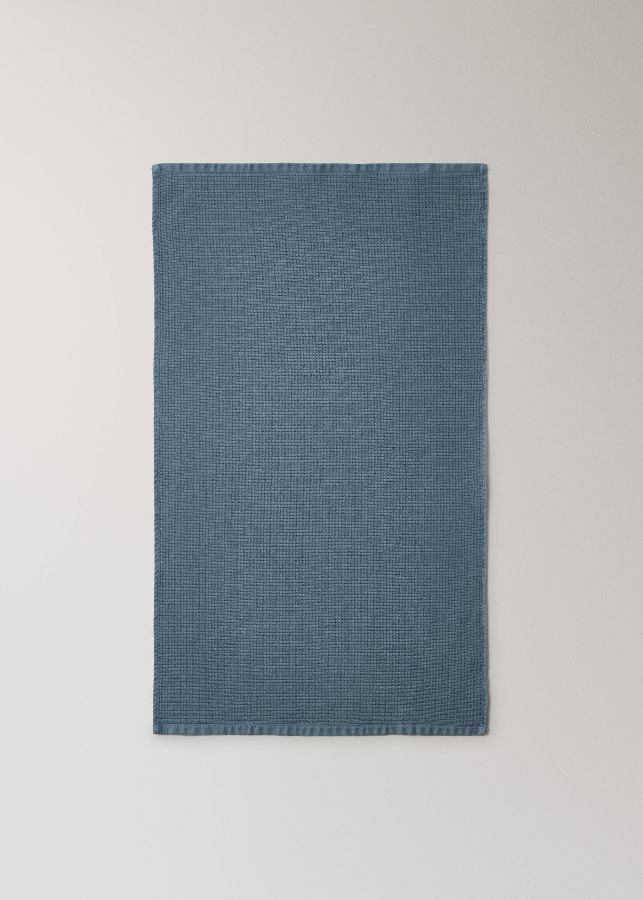 Vändbar bomullshandduk - Detaljer om artikeln 3