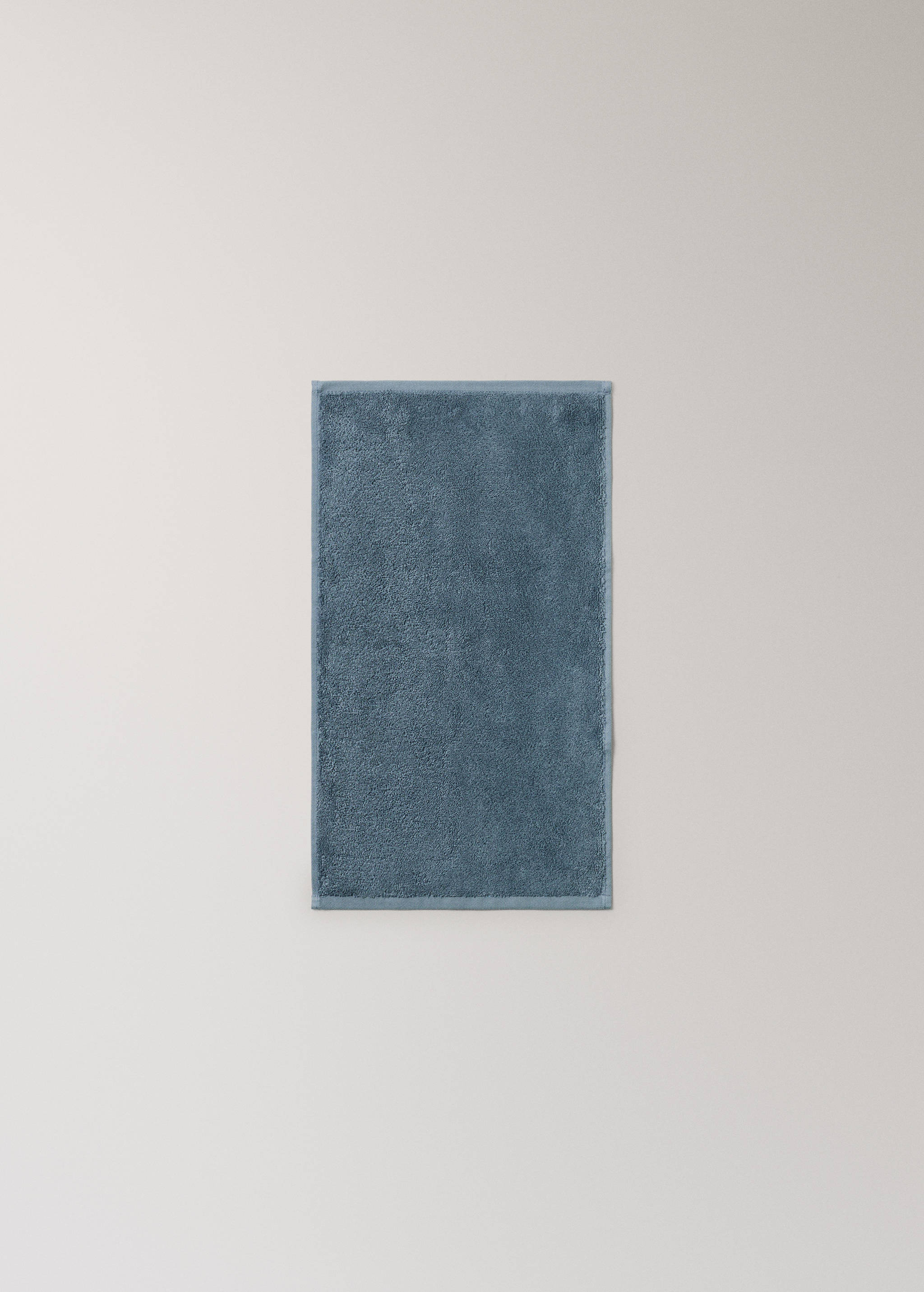 Soft cotton towel - Details of the article 3