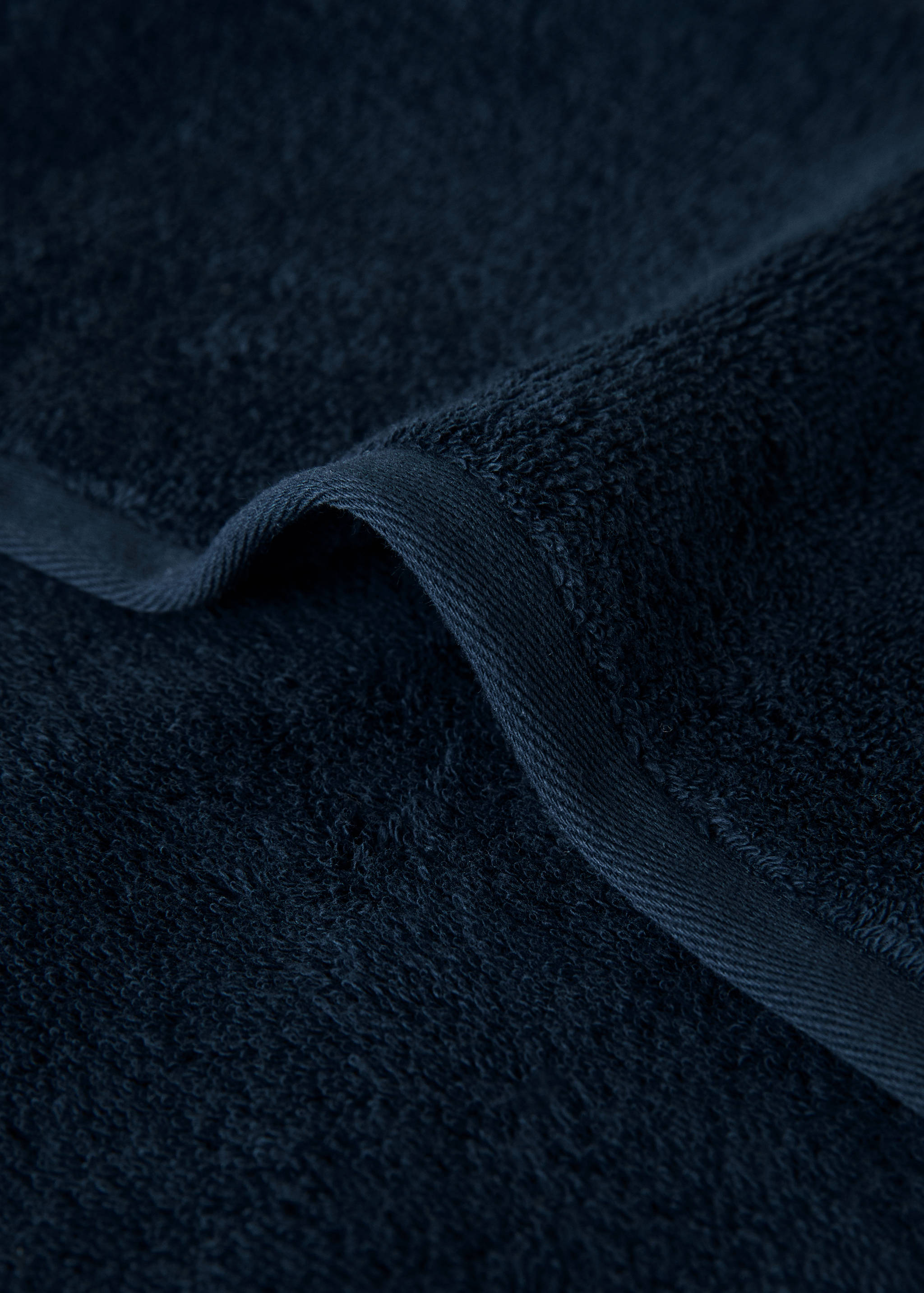 Soft cotton towel - Details of the article 1