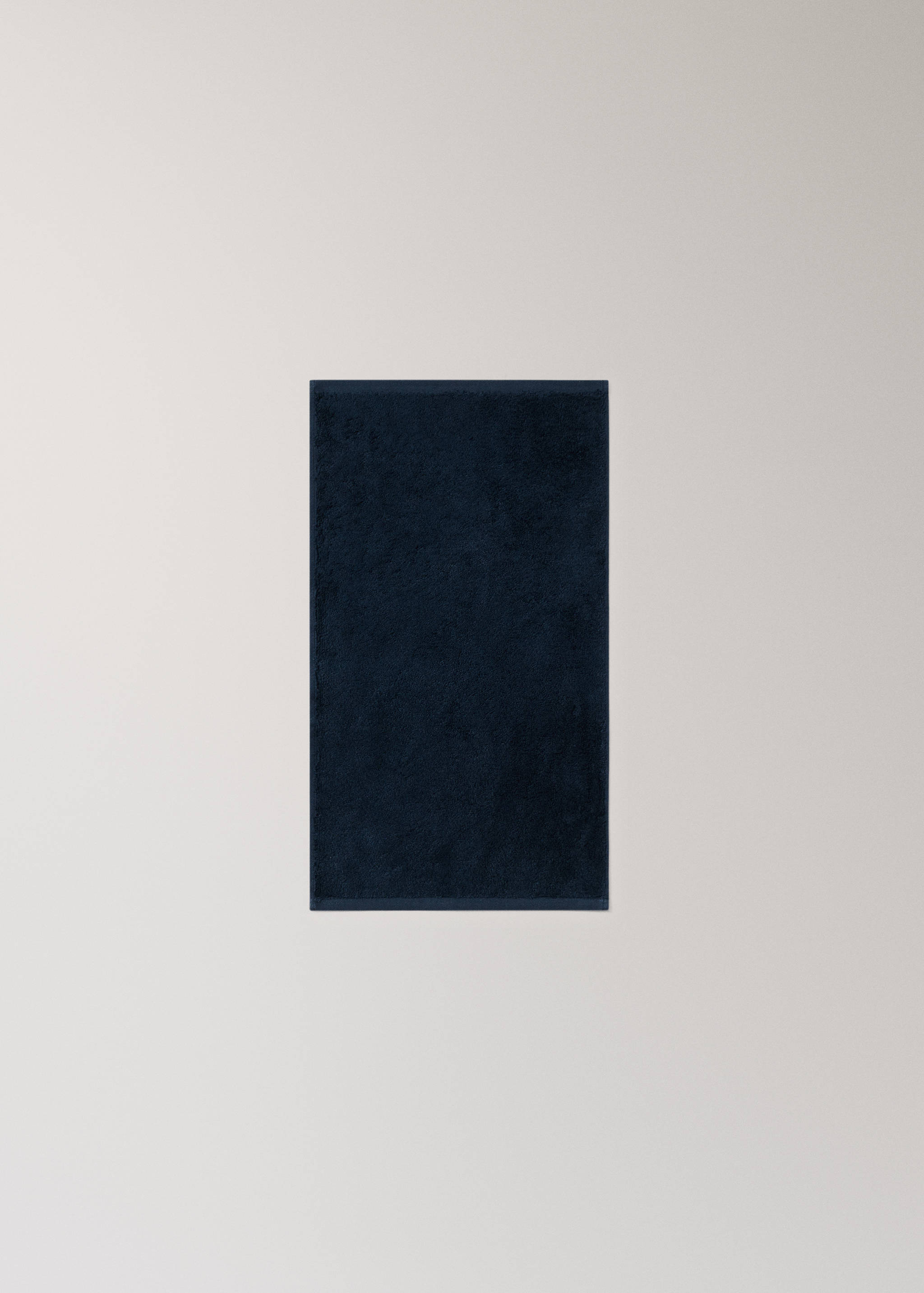 Soft cotton towel - Details of the article 3