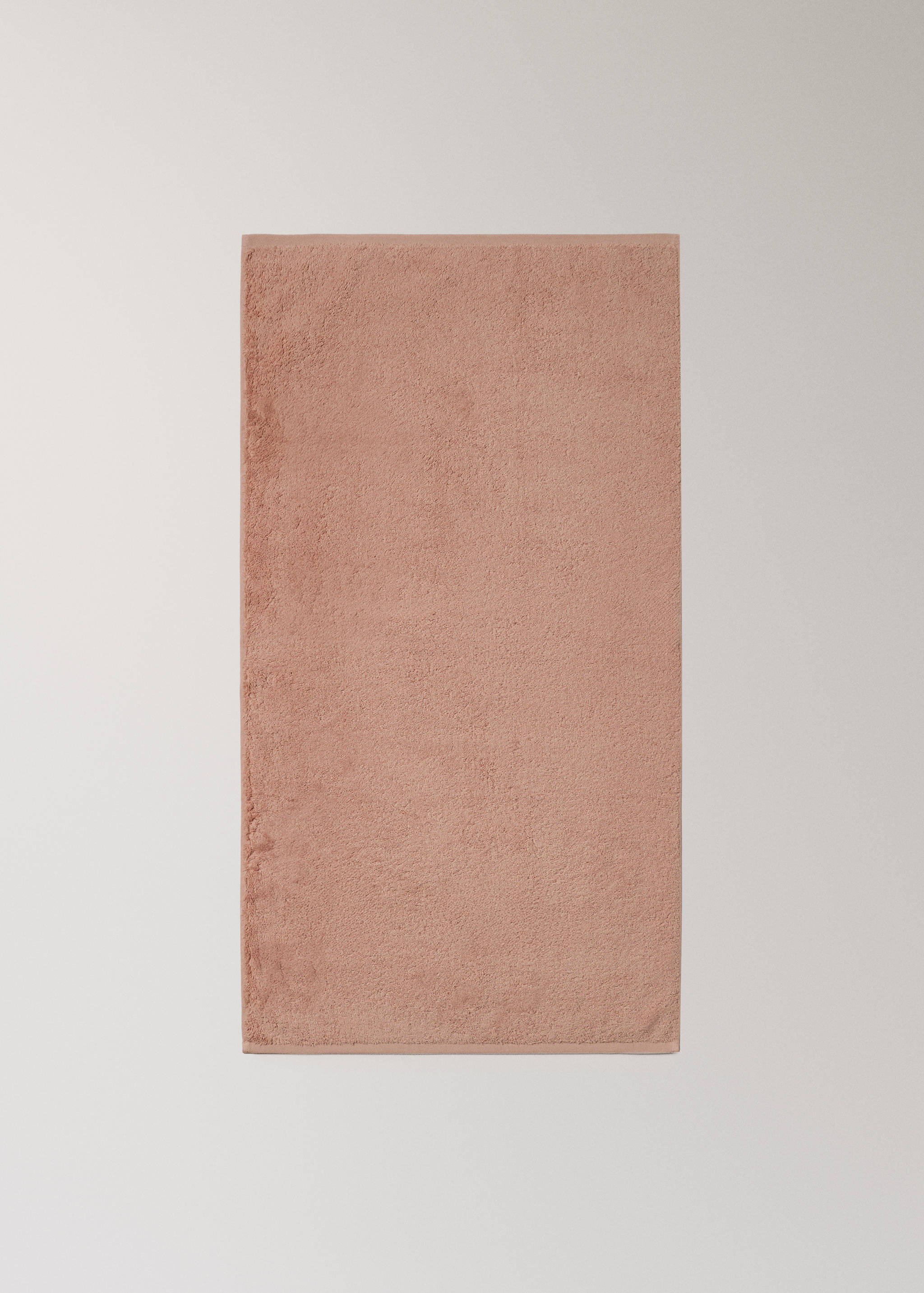 Πετσέτα χεριών από μαλακό βαμβάκι - Λεπτομέρεια του προϊόντος 3