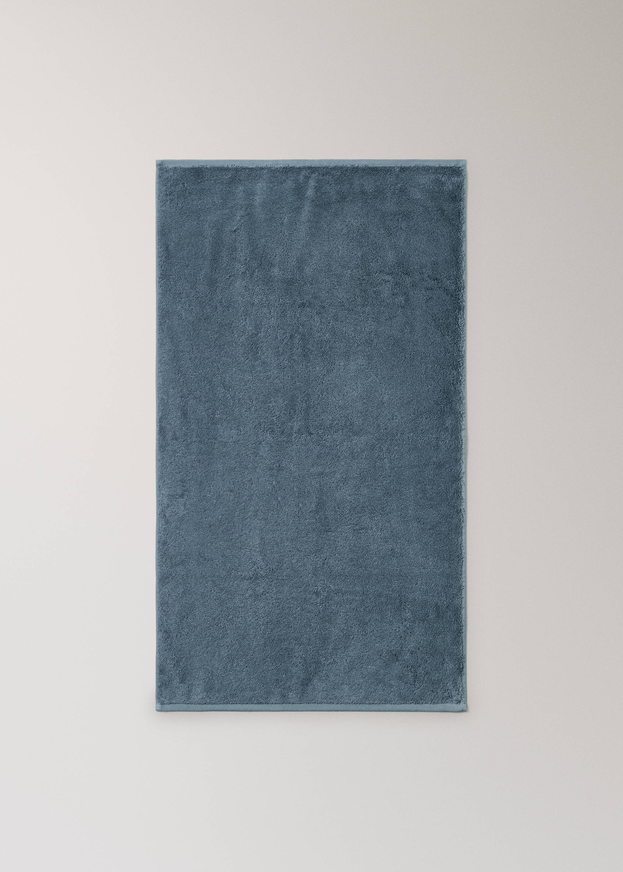 Πετσέτα χεριών από μαλακό βαμβάκι - Λεπτομέρεια του προϊόντος 3