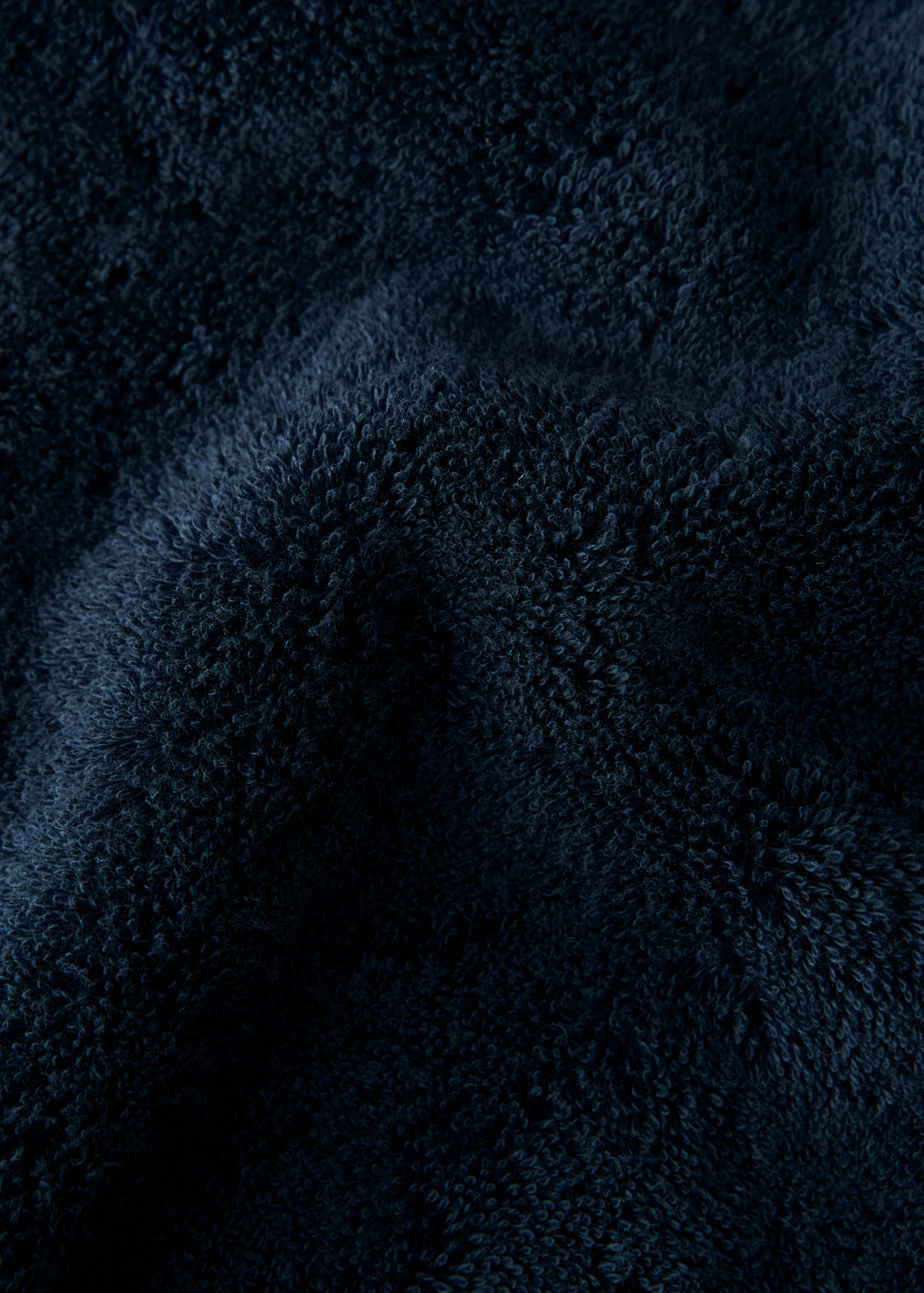 Πετσέτα χεριών από μαλακό βαμβάκι - Λεπτομέρεια του προϊόντος 1