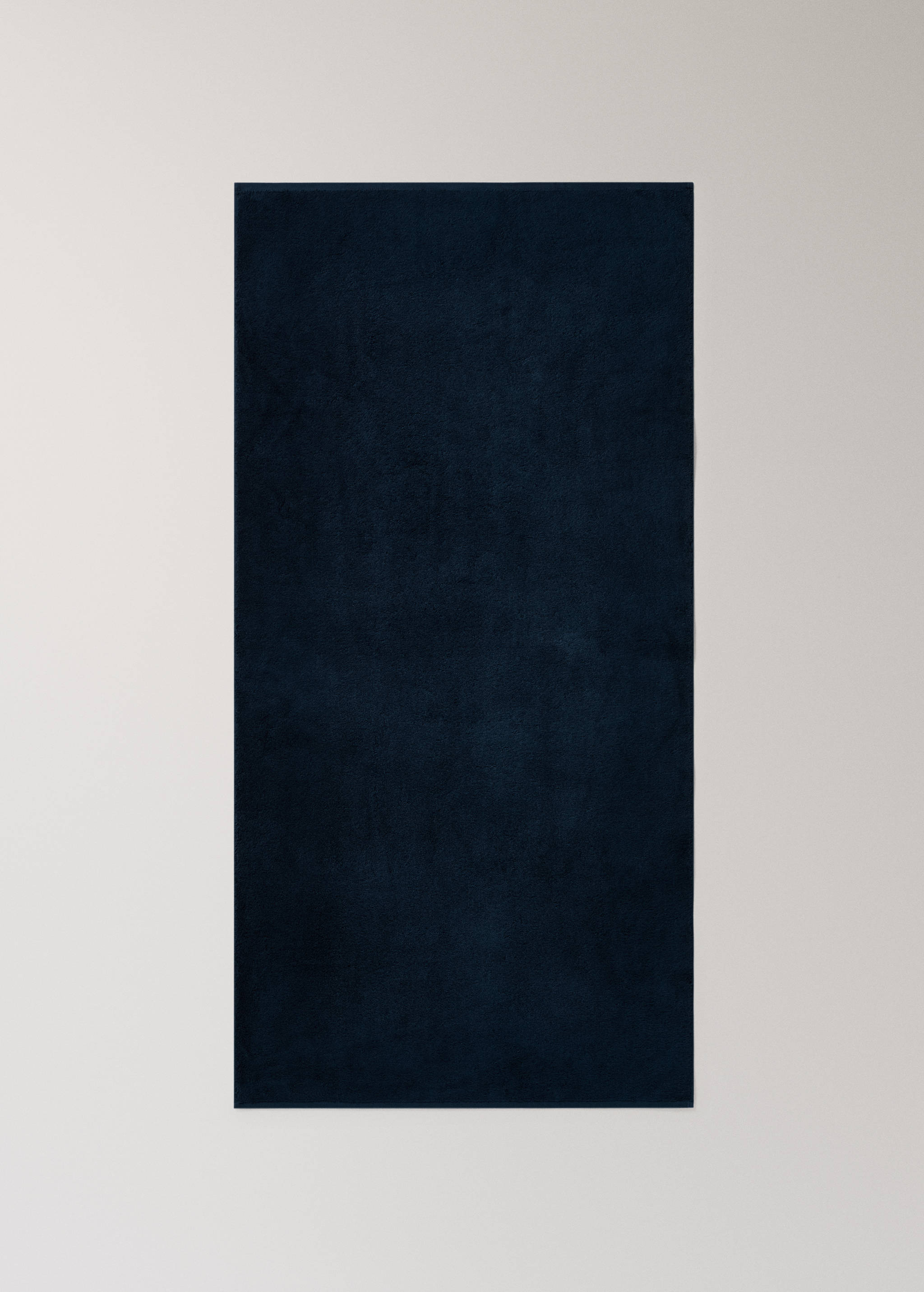 Πετσέτα ντους από μαλακό βαμβάκι - Λεπτομέρεια του προϊόντος 3