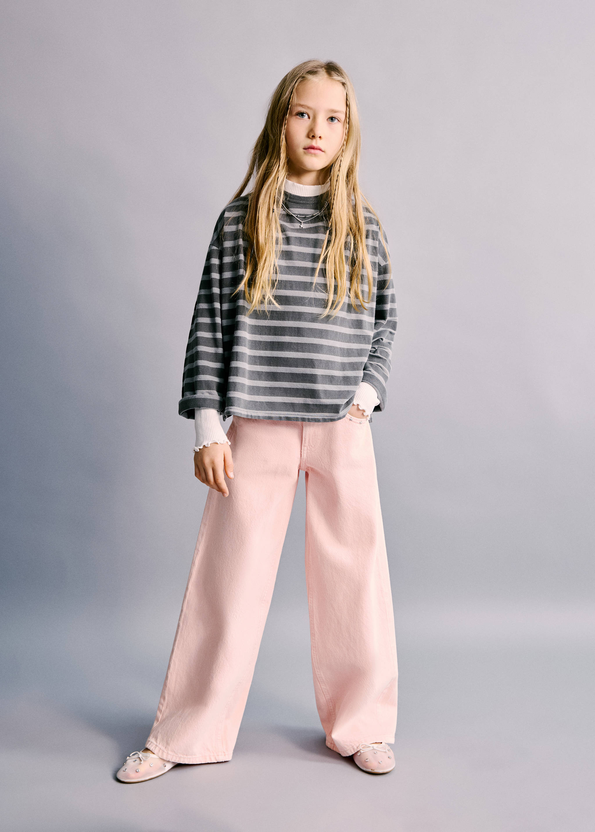 Texans tatxes estrelles - Pla general