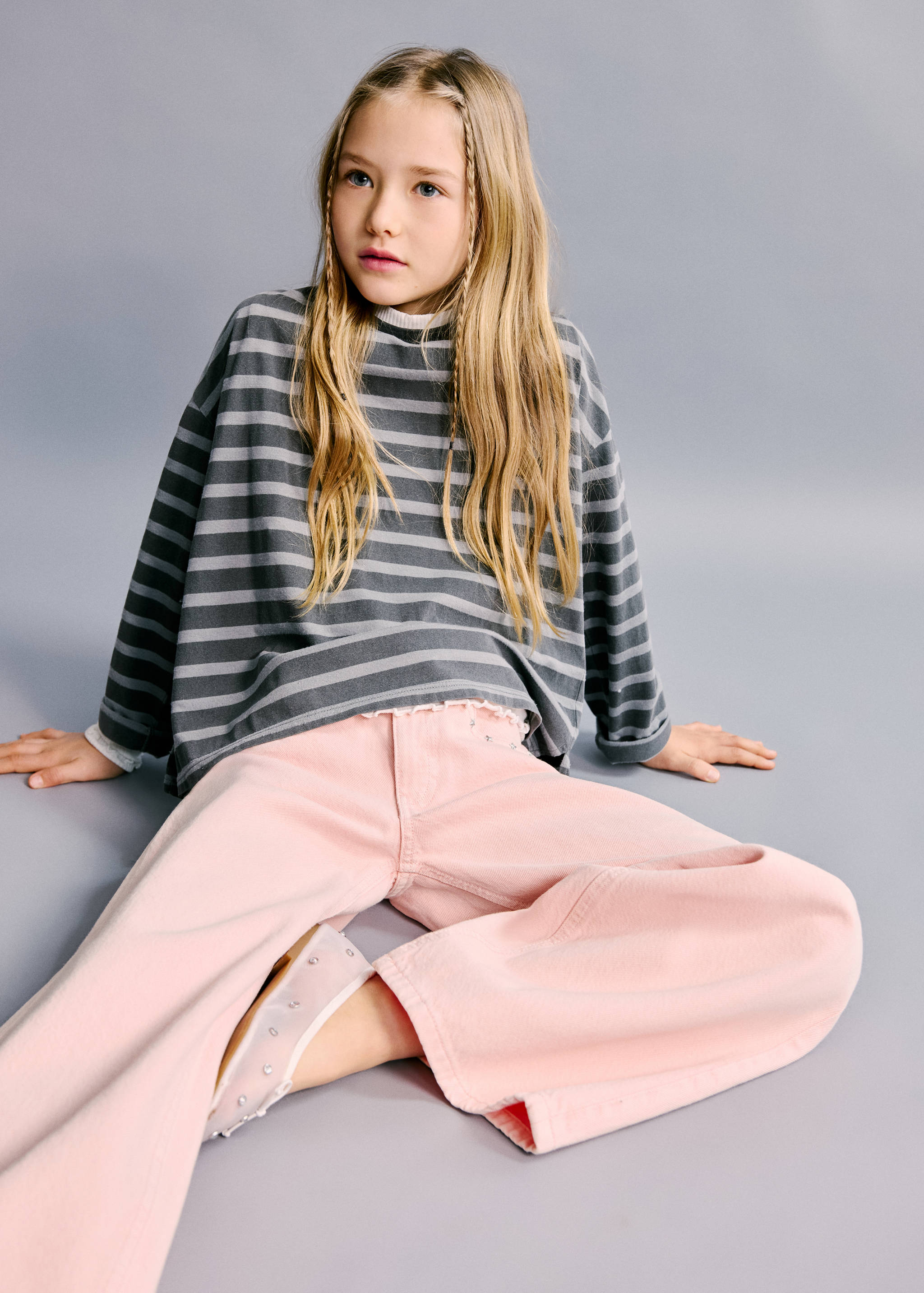 Texans tatxes estrelles - Pla mig