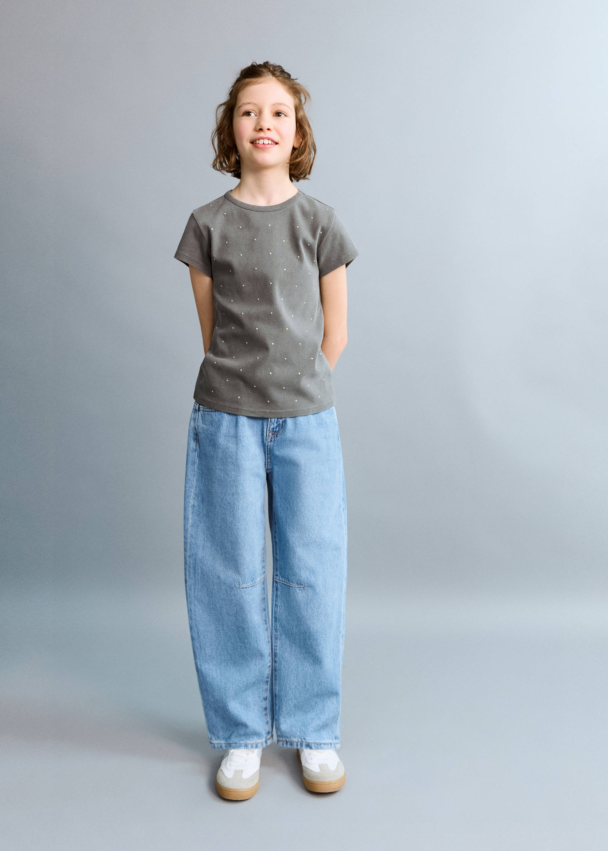 Jean ballon - Plan général