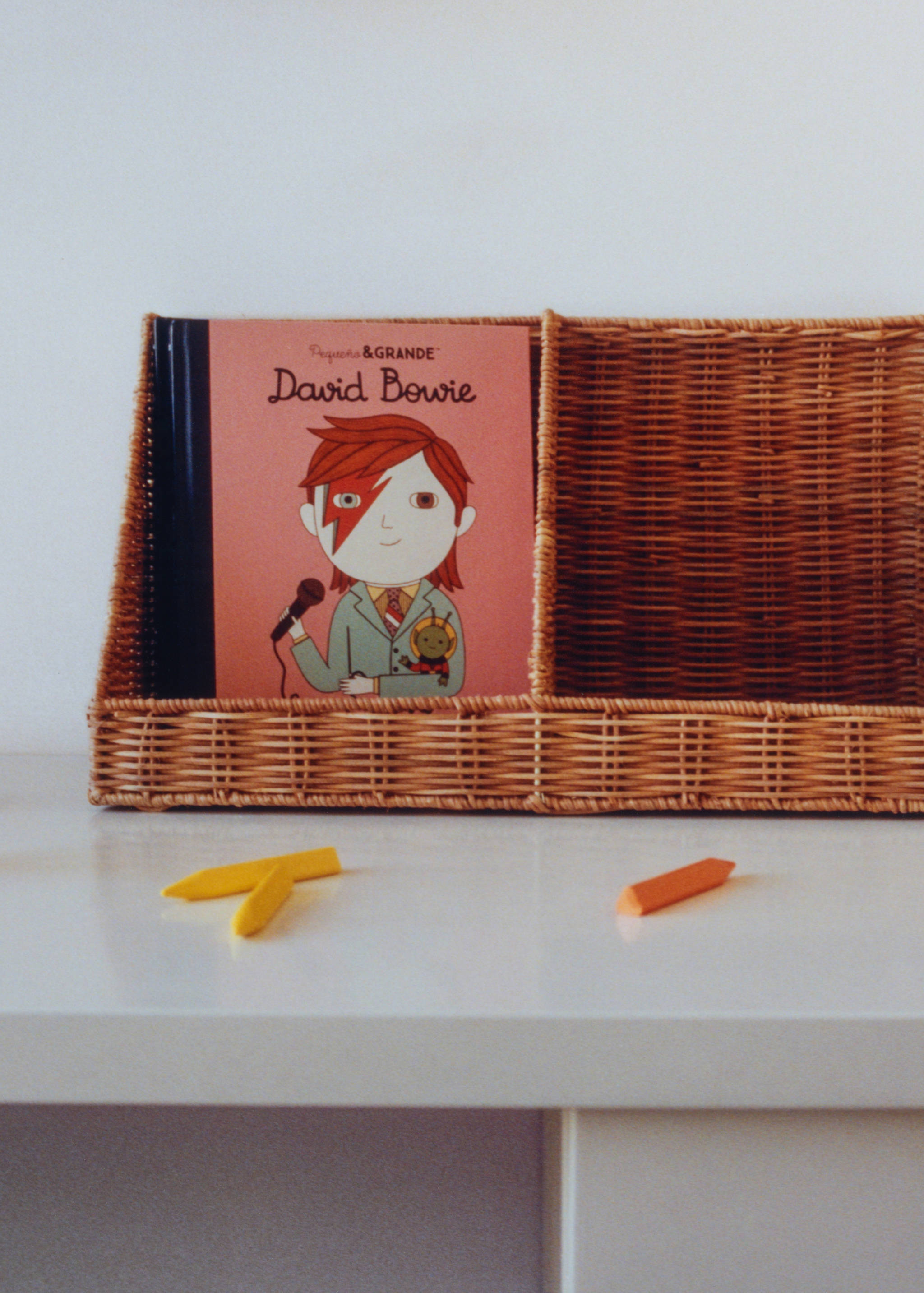 Children's story basket - Details of the article 6