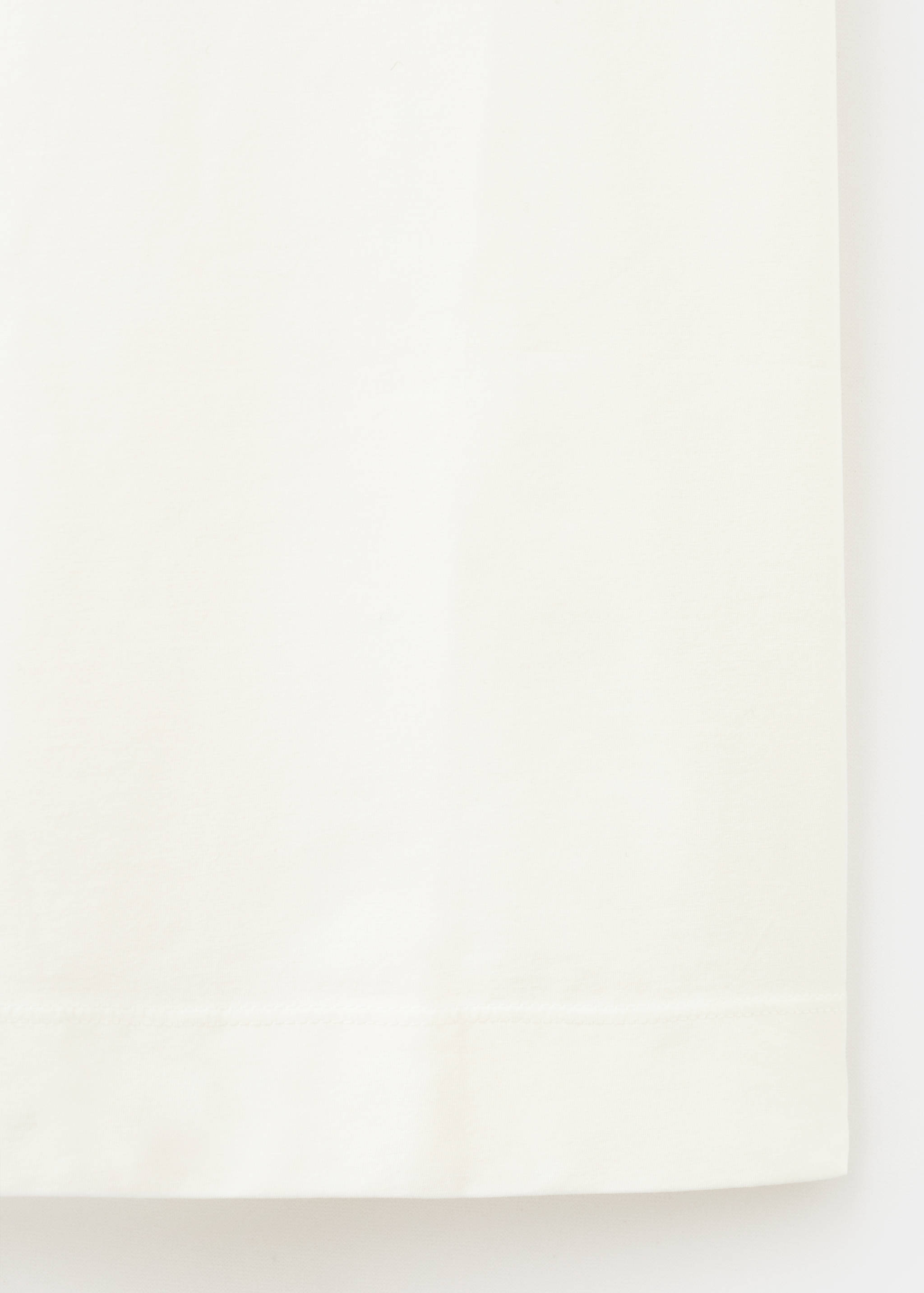 Light cotton nightdress - Details of the article 8