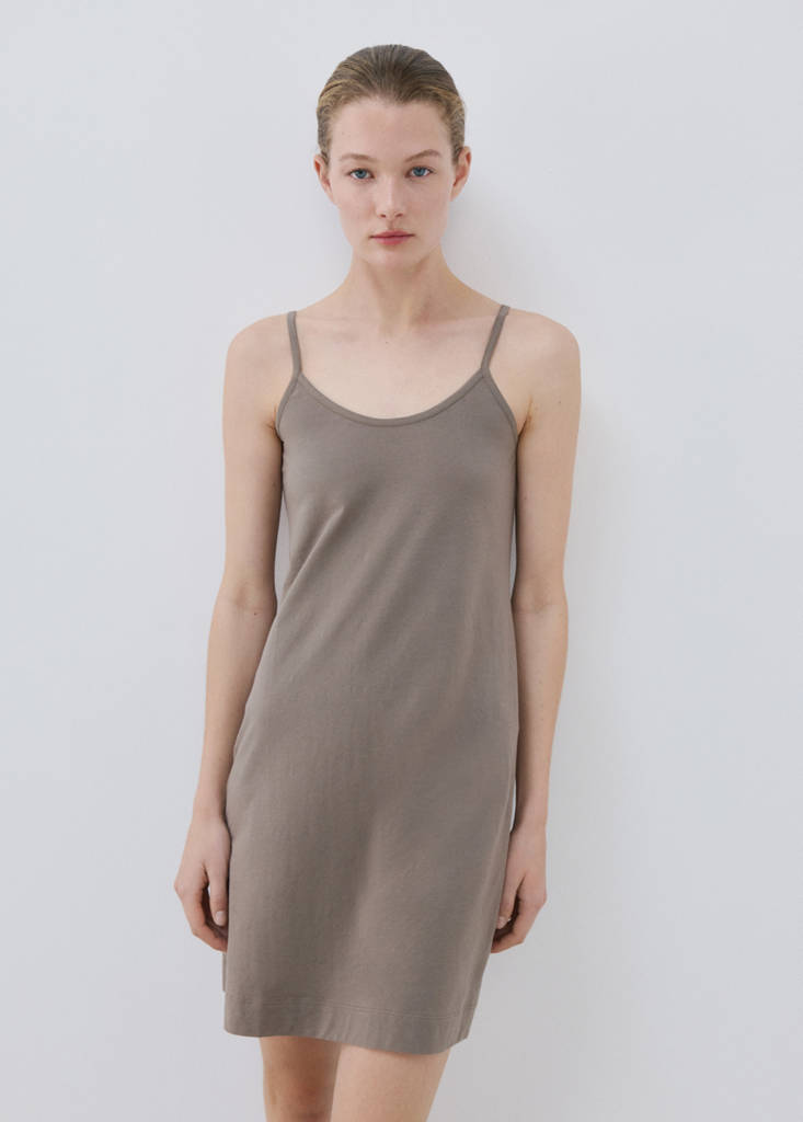 Camisón algodón ligero