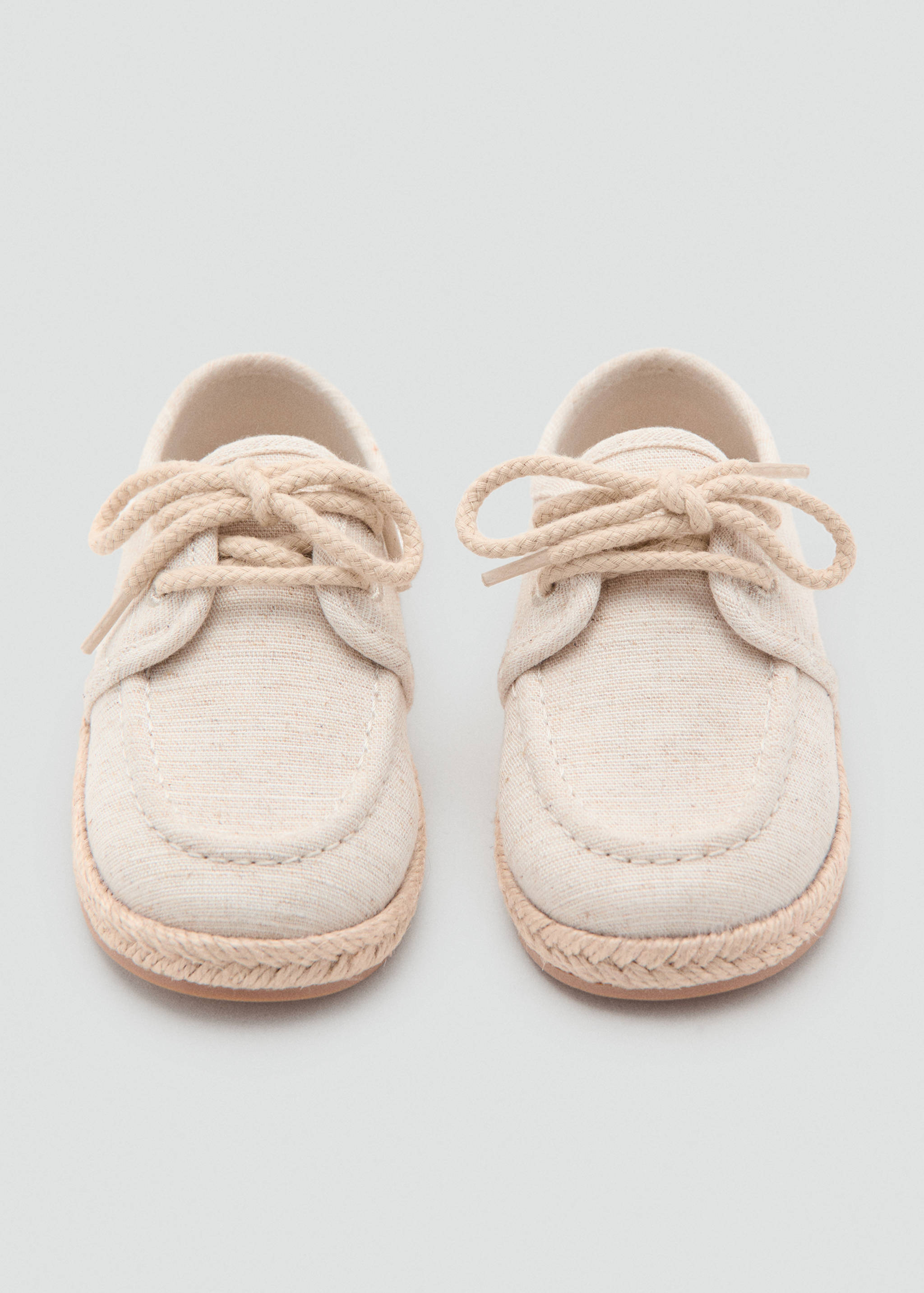 حذاء منخفض - تفاصيل المنتج 2