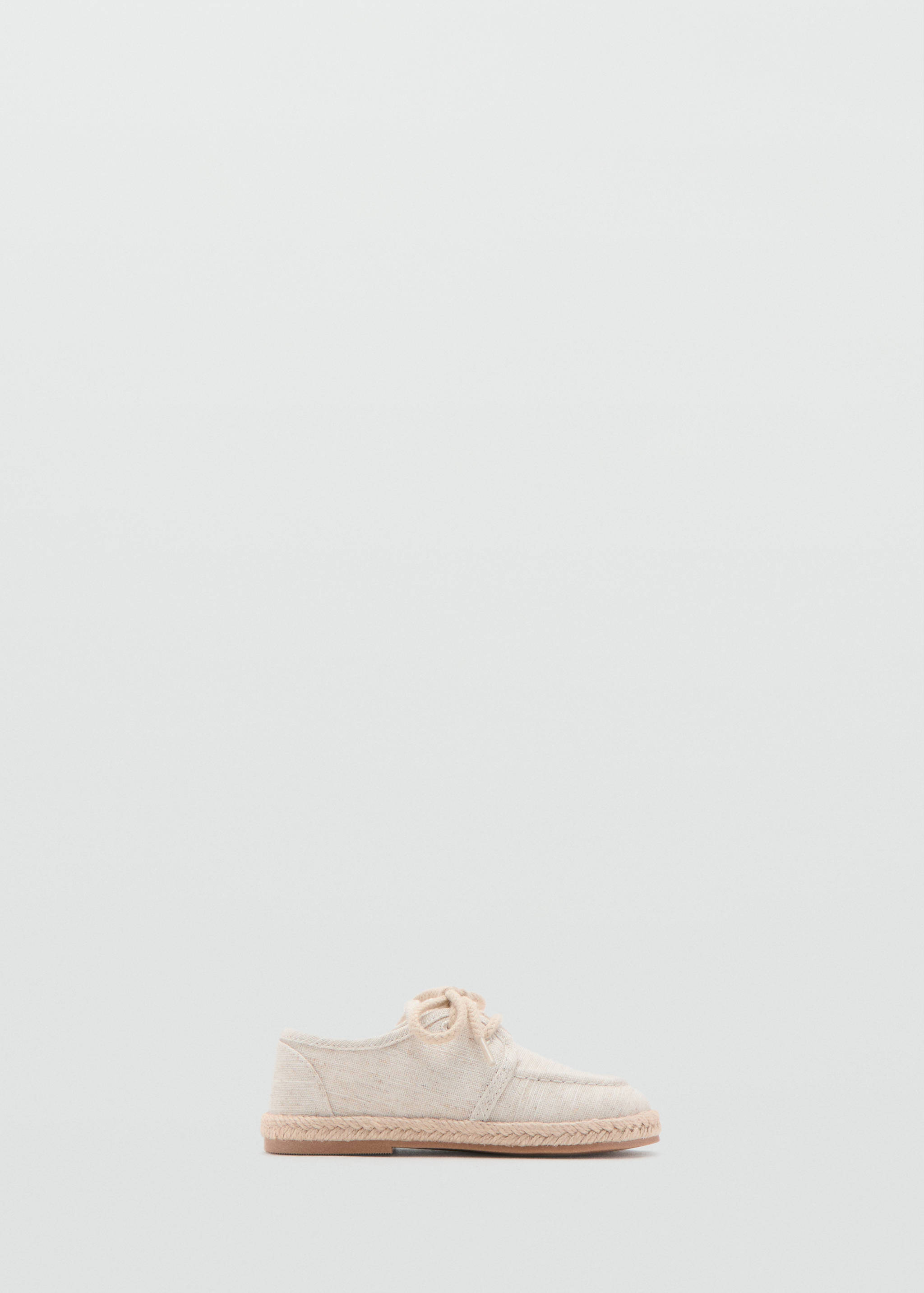 Espadrilles - Article without model
