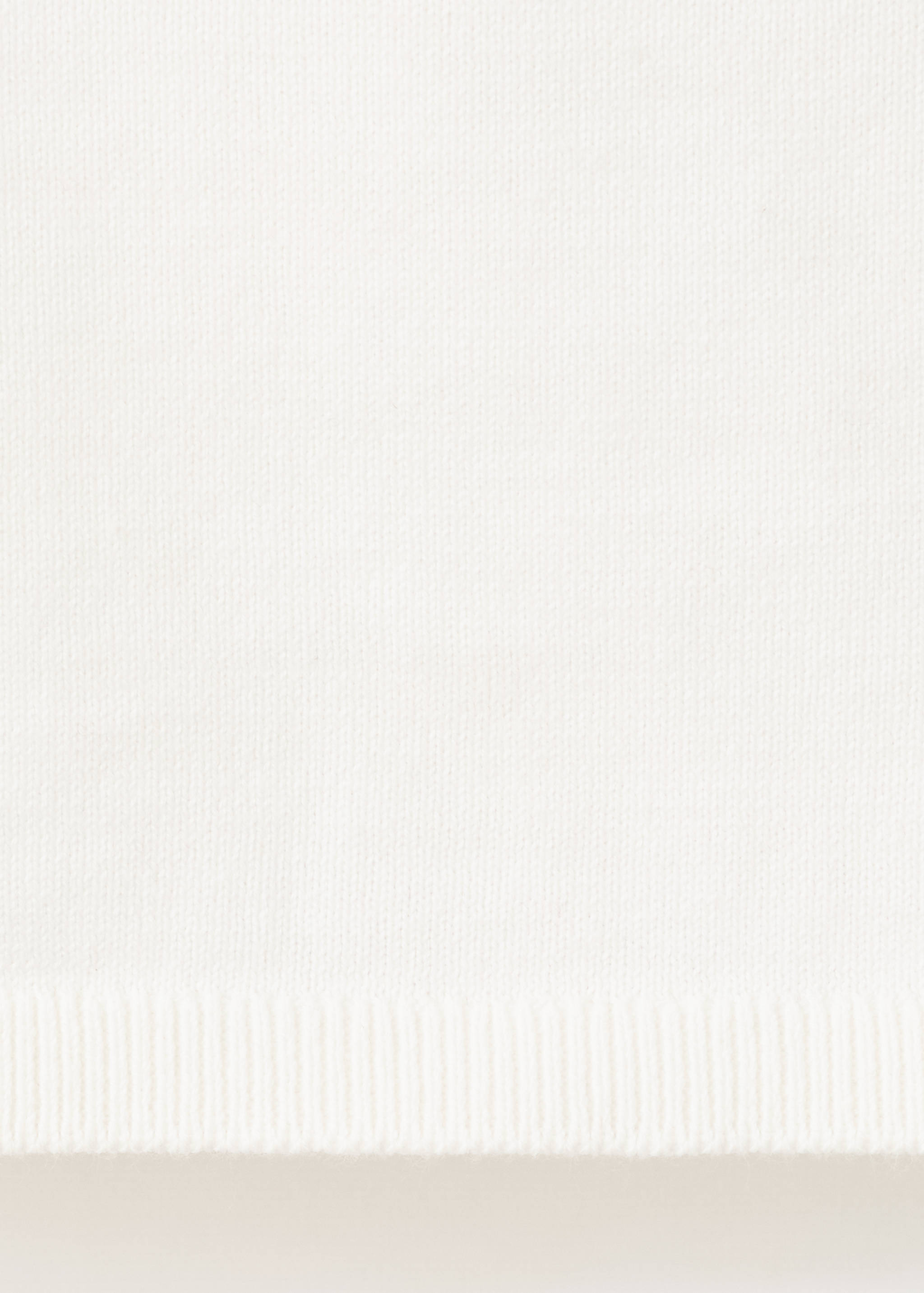 Top seam detail - Details of the article 0