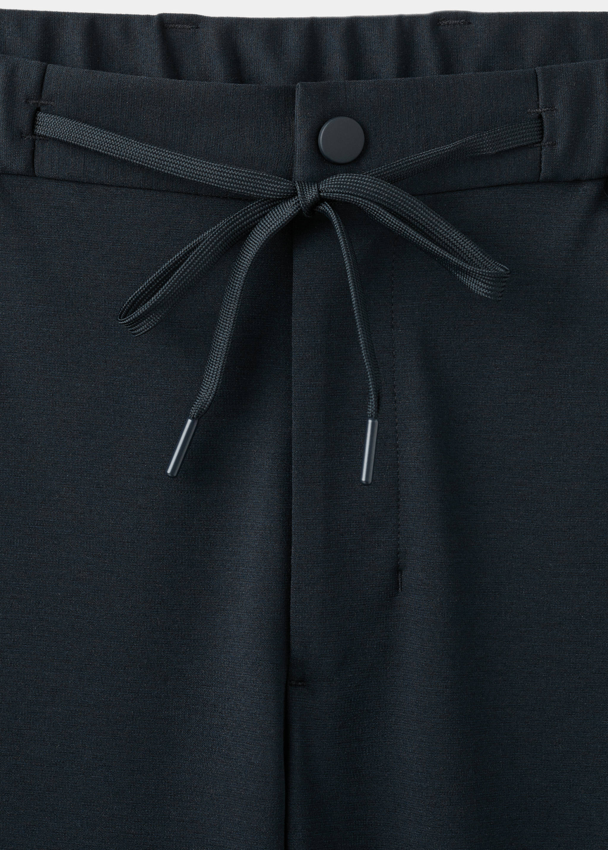 Pantalon chino confort extensible - Détail de l'article 8