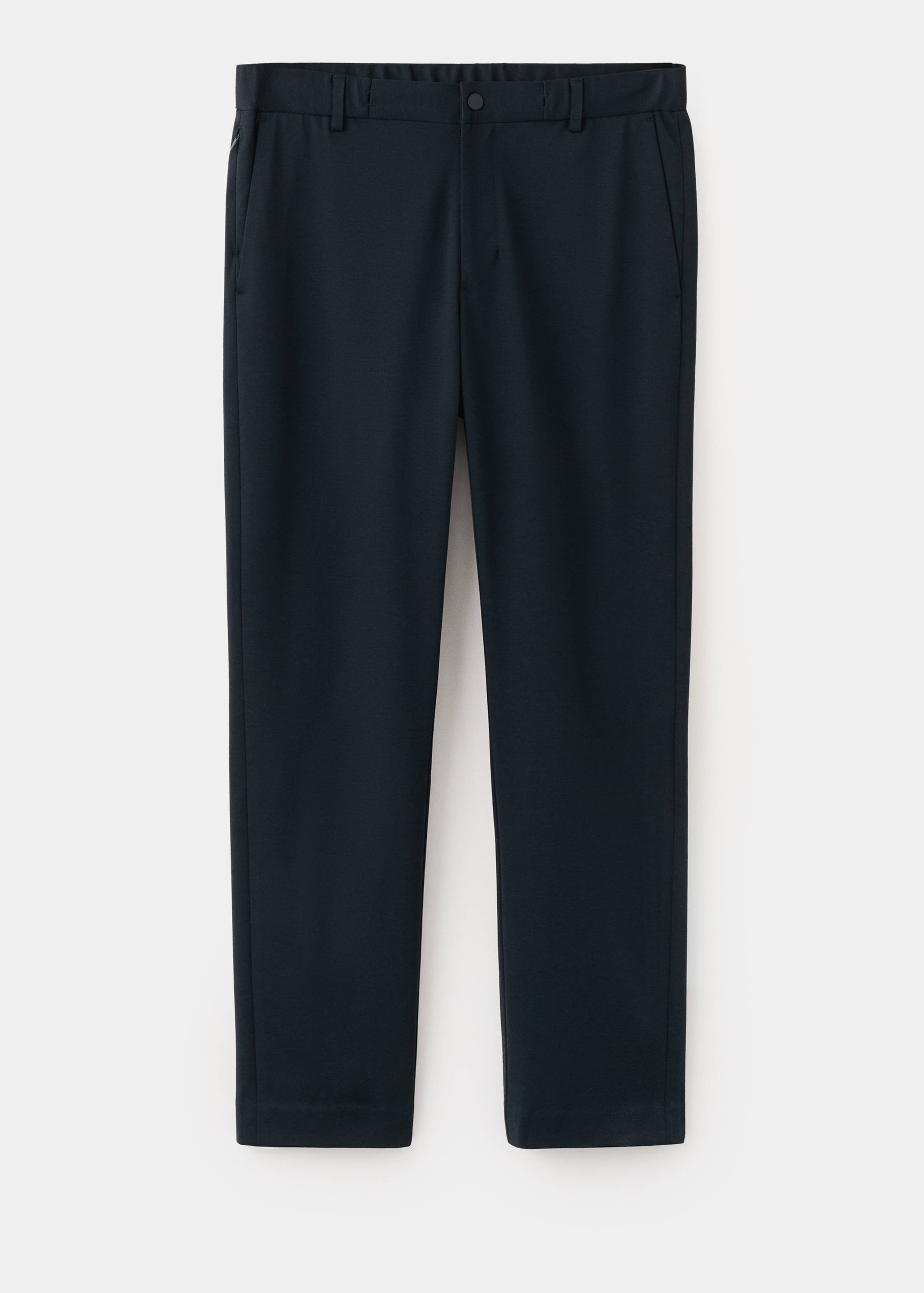 Pantalón chino comfort stretch - Artículo sin modelo