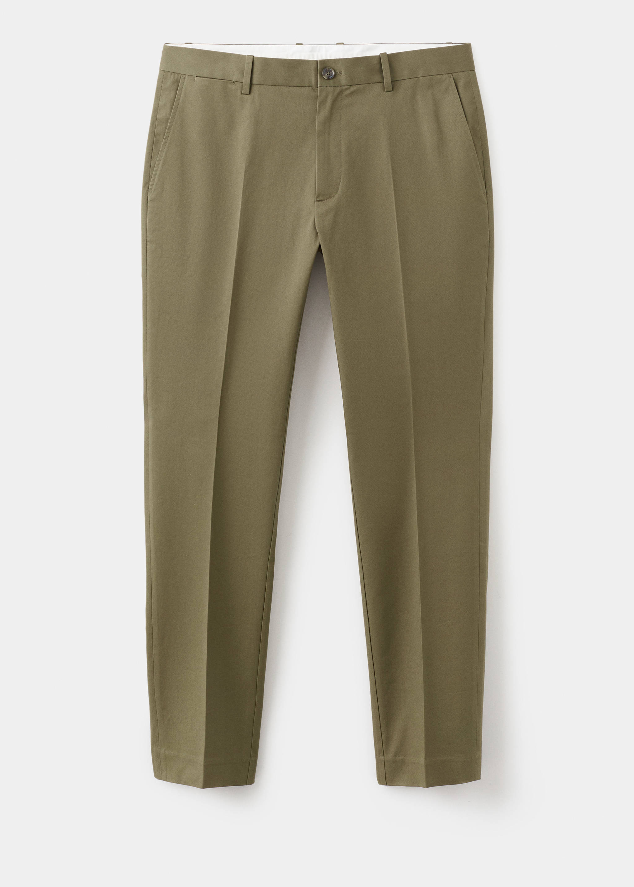 Pantalón Dublino chino slim fit - Artículo sin modelo