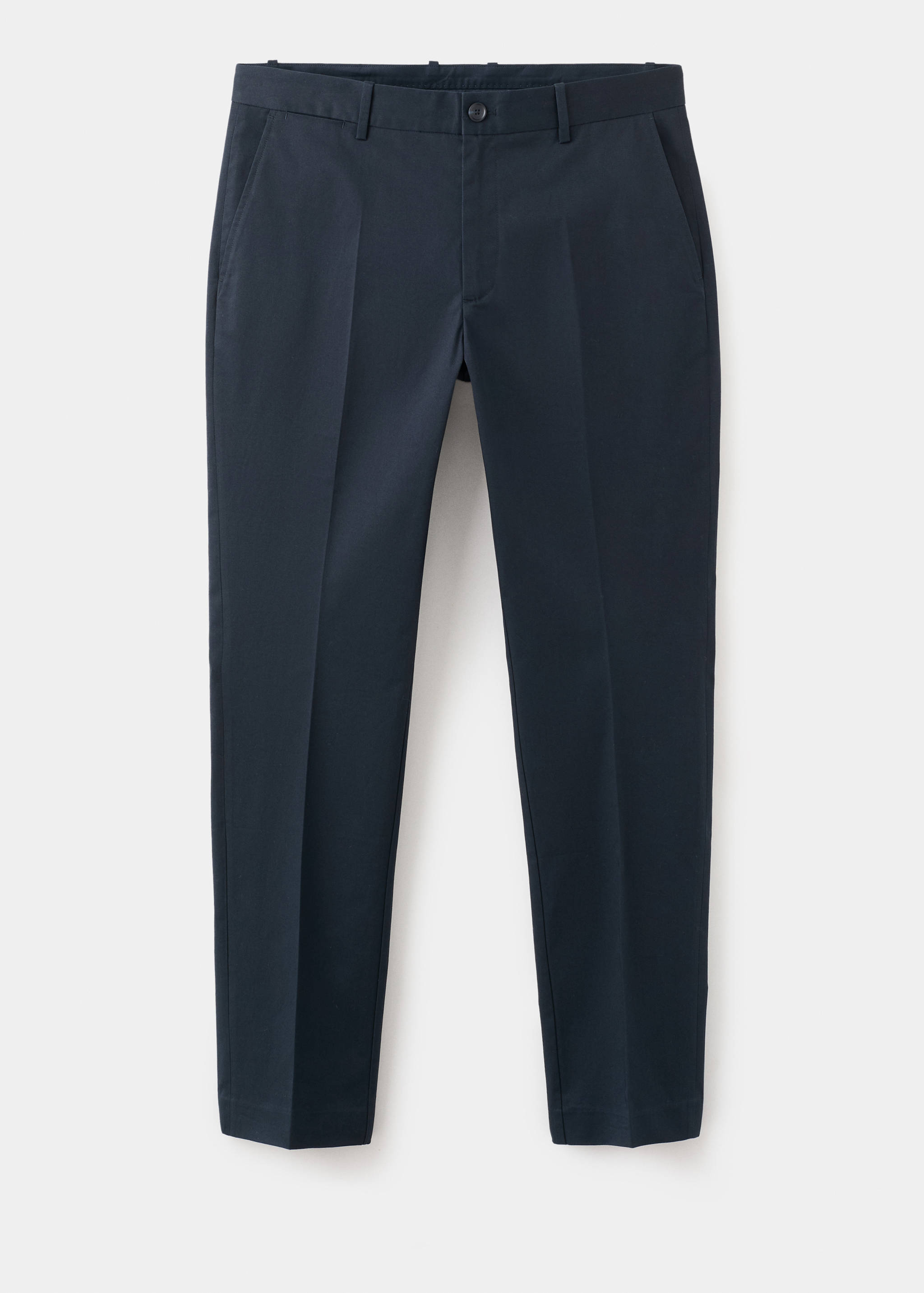 Pantalón Dublino chino slim fit - Artículo sin modelo