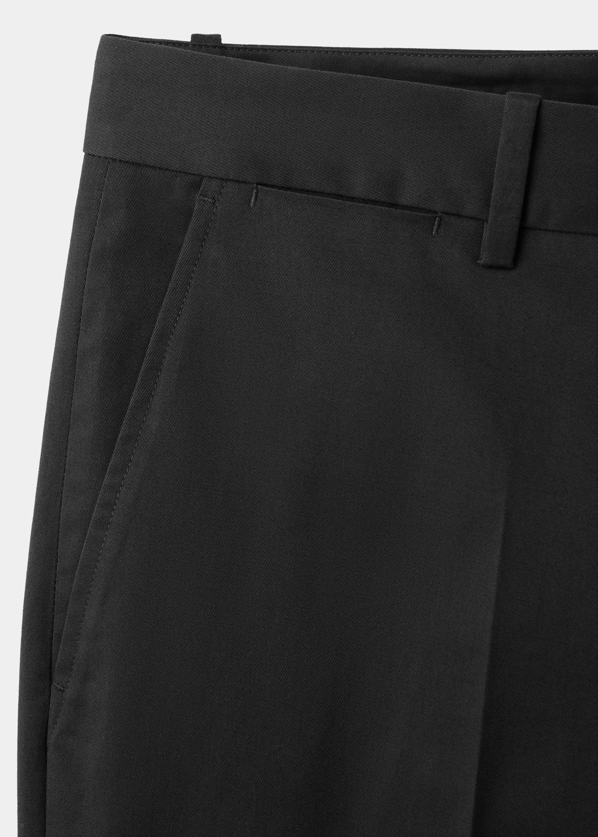 Pantalón Dublino chino slim fit - Detalle del artículo 8