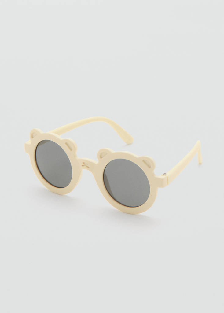 Gafas de sol osito