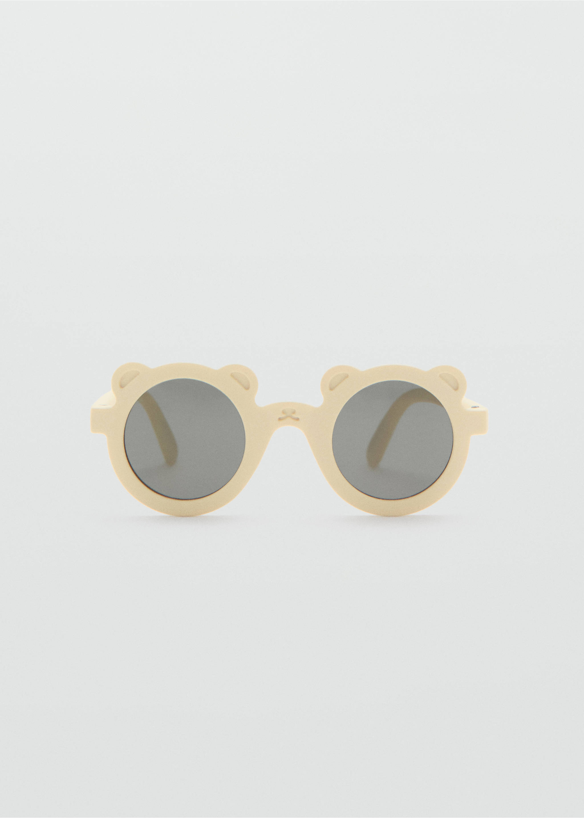 Gafas de sol osito - Artículo sin modelo, Crudo. Ref: 27004426-00.