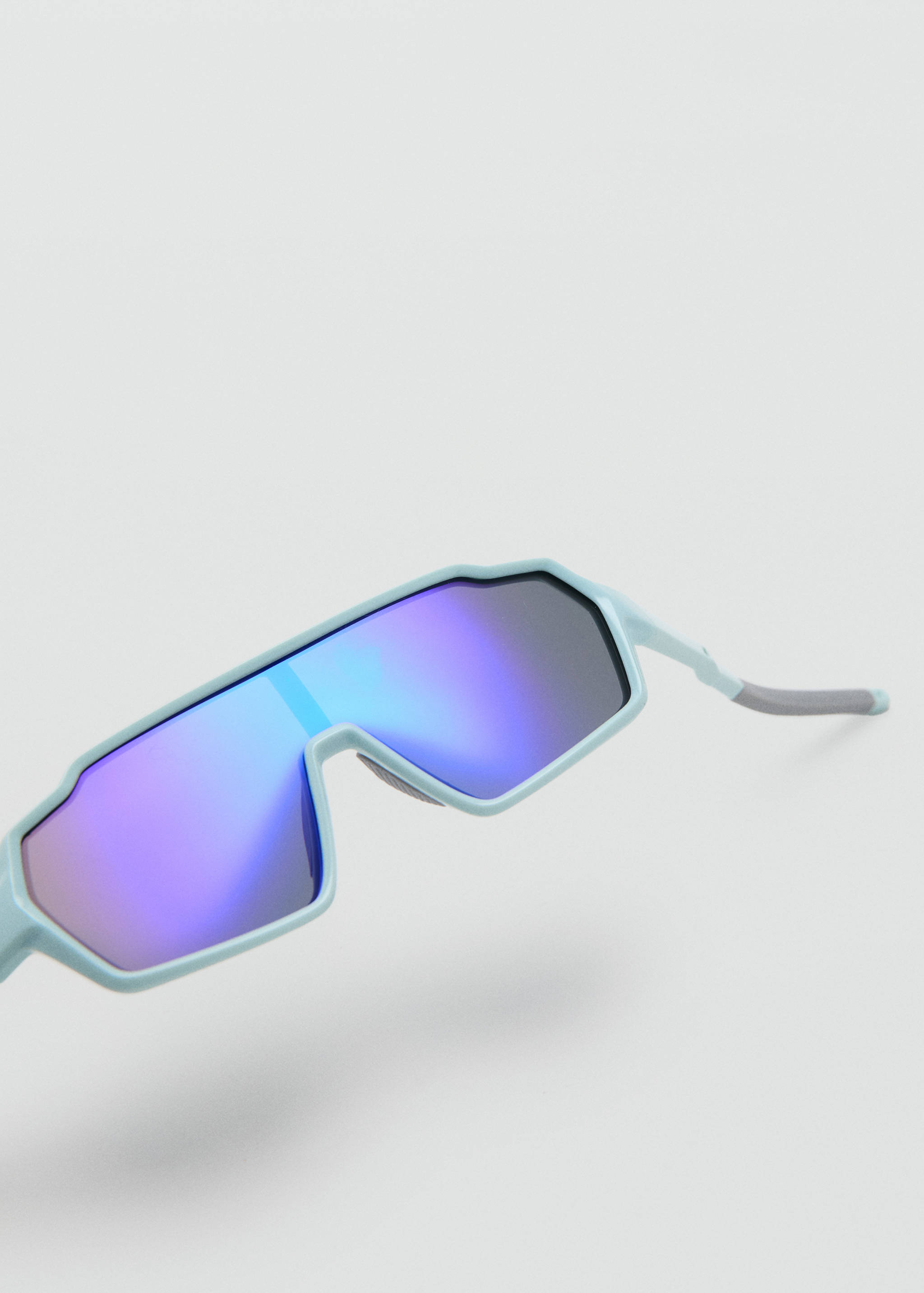 Polarised sports sunglasses - Details of the article 1