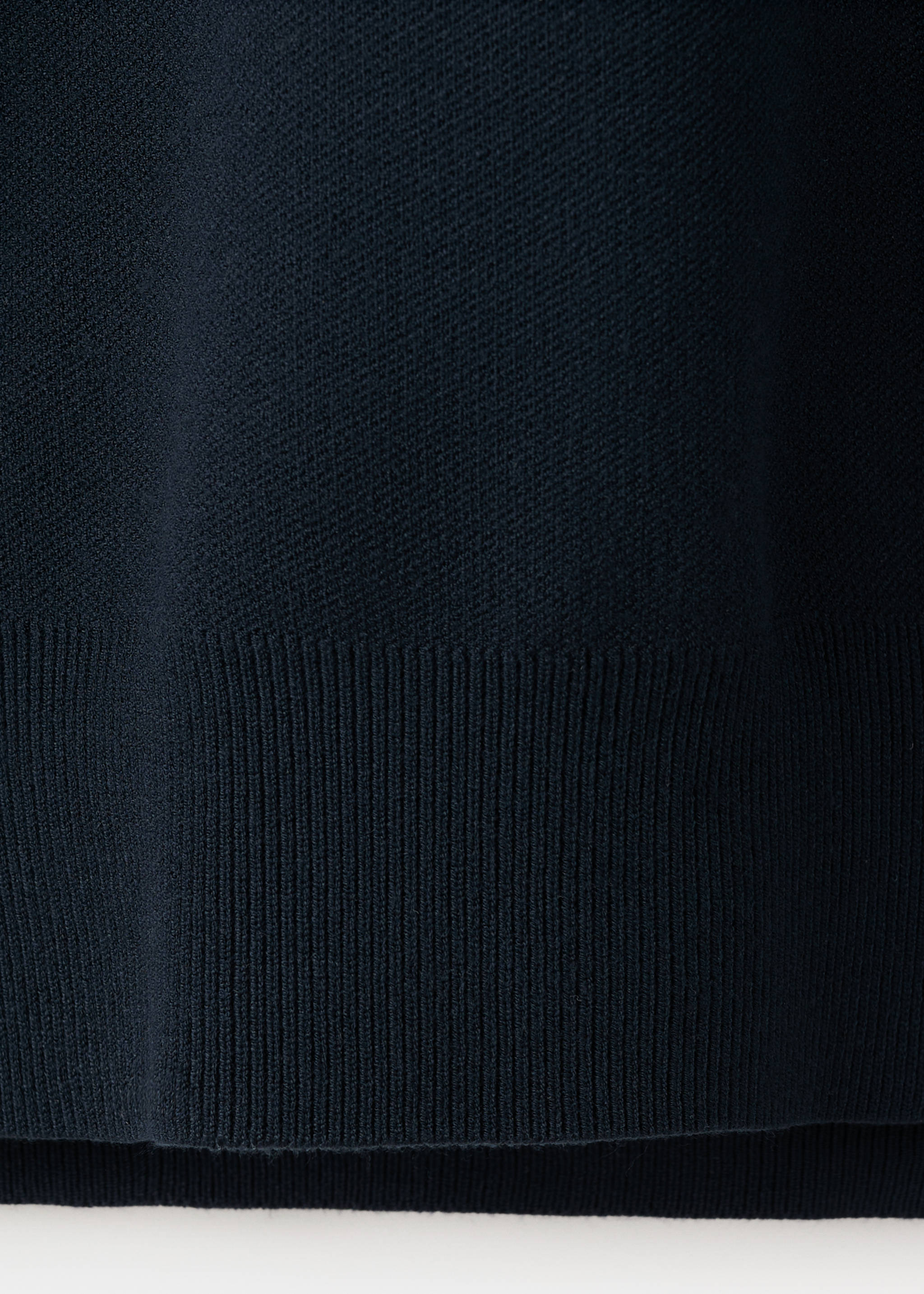 Jersey comfort stretch cremallera - Detalle del artículo 0