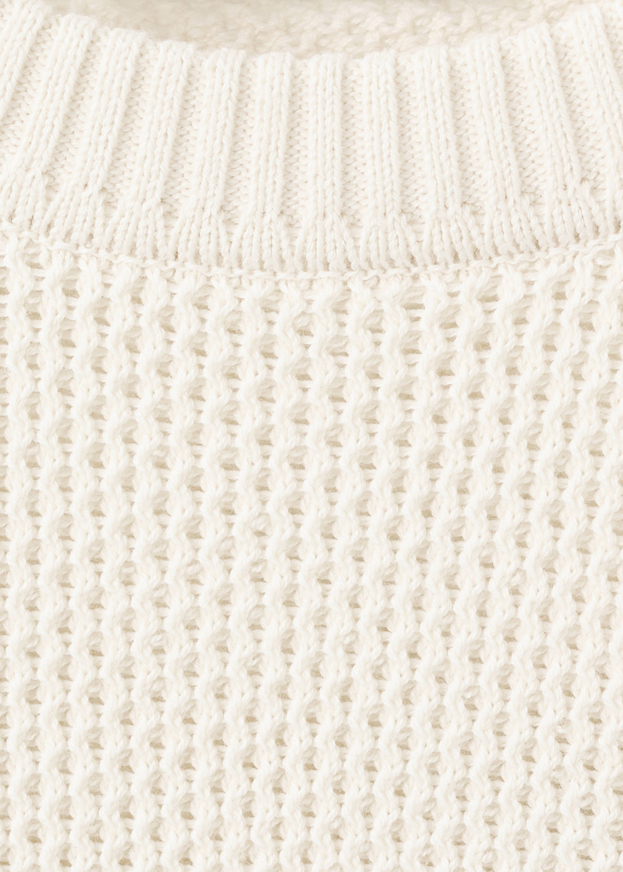 Jersey punto medio microestructura - Detalle del artículo 8