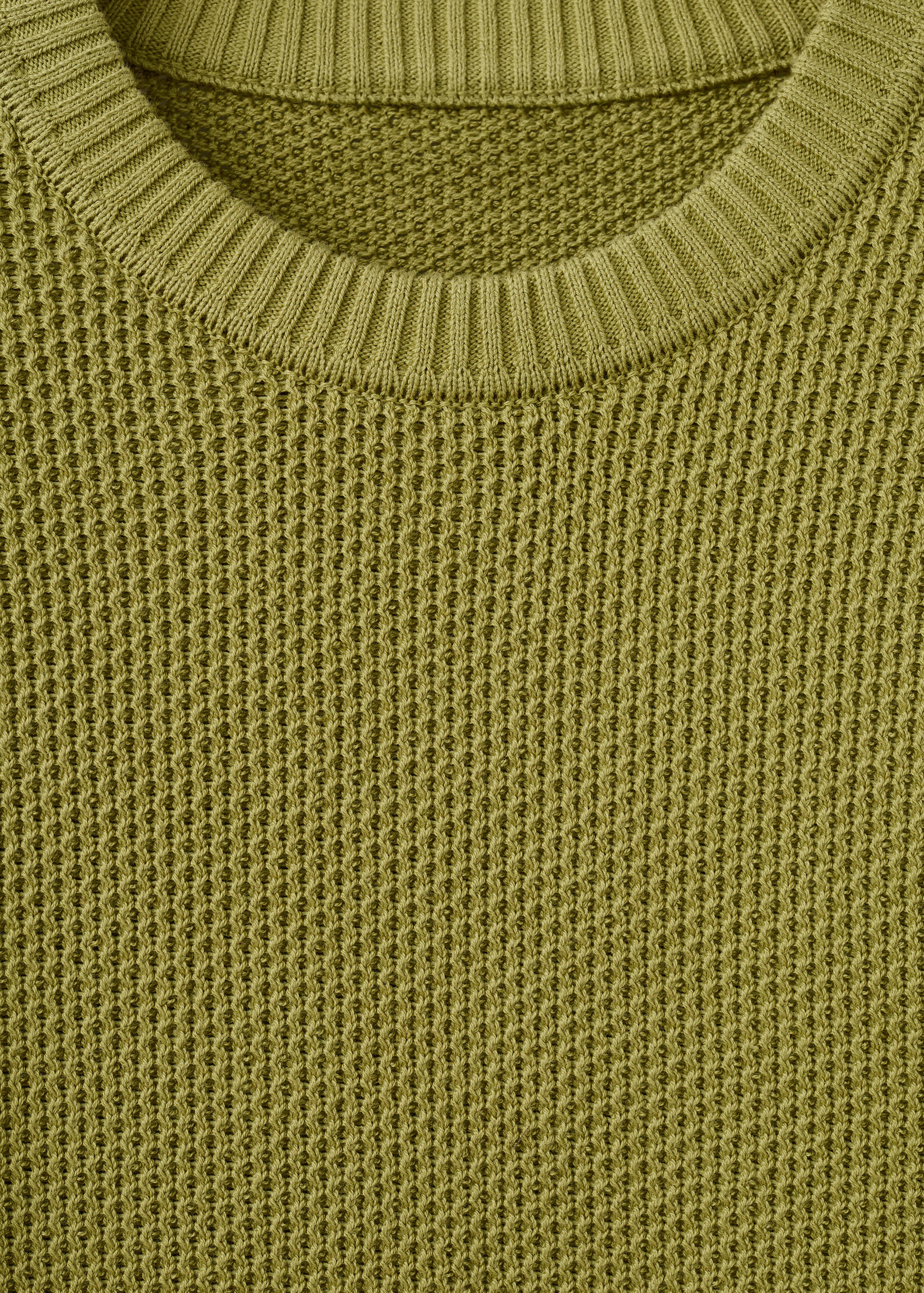 Jersey punto medio microestructura - Detalle del artículo 8