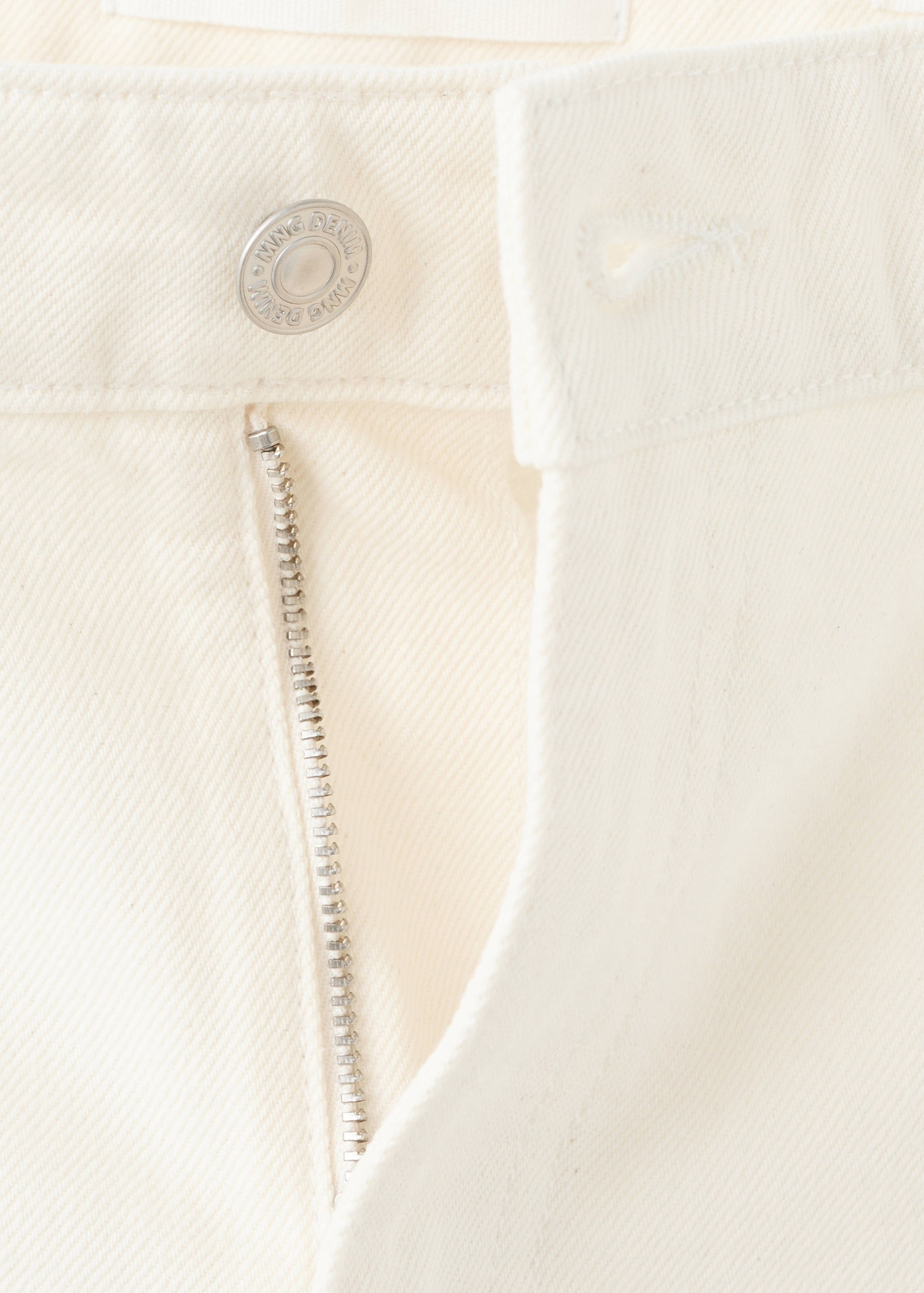 Jean Bob regular-fit - Détail de l'article 8