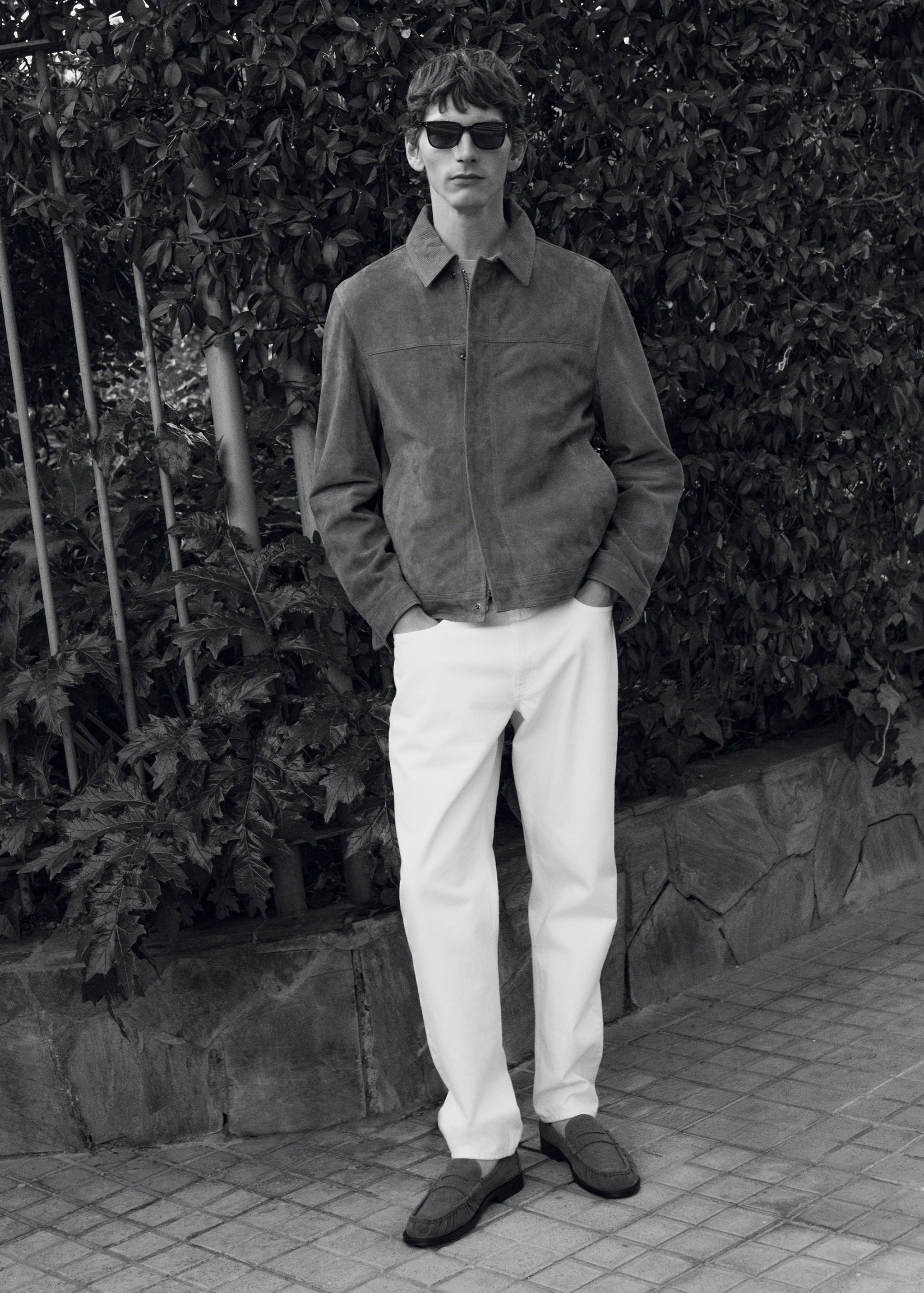 Bob regular-fit jeans - Details of the article 5