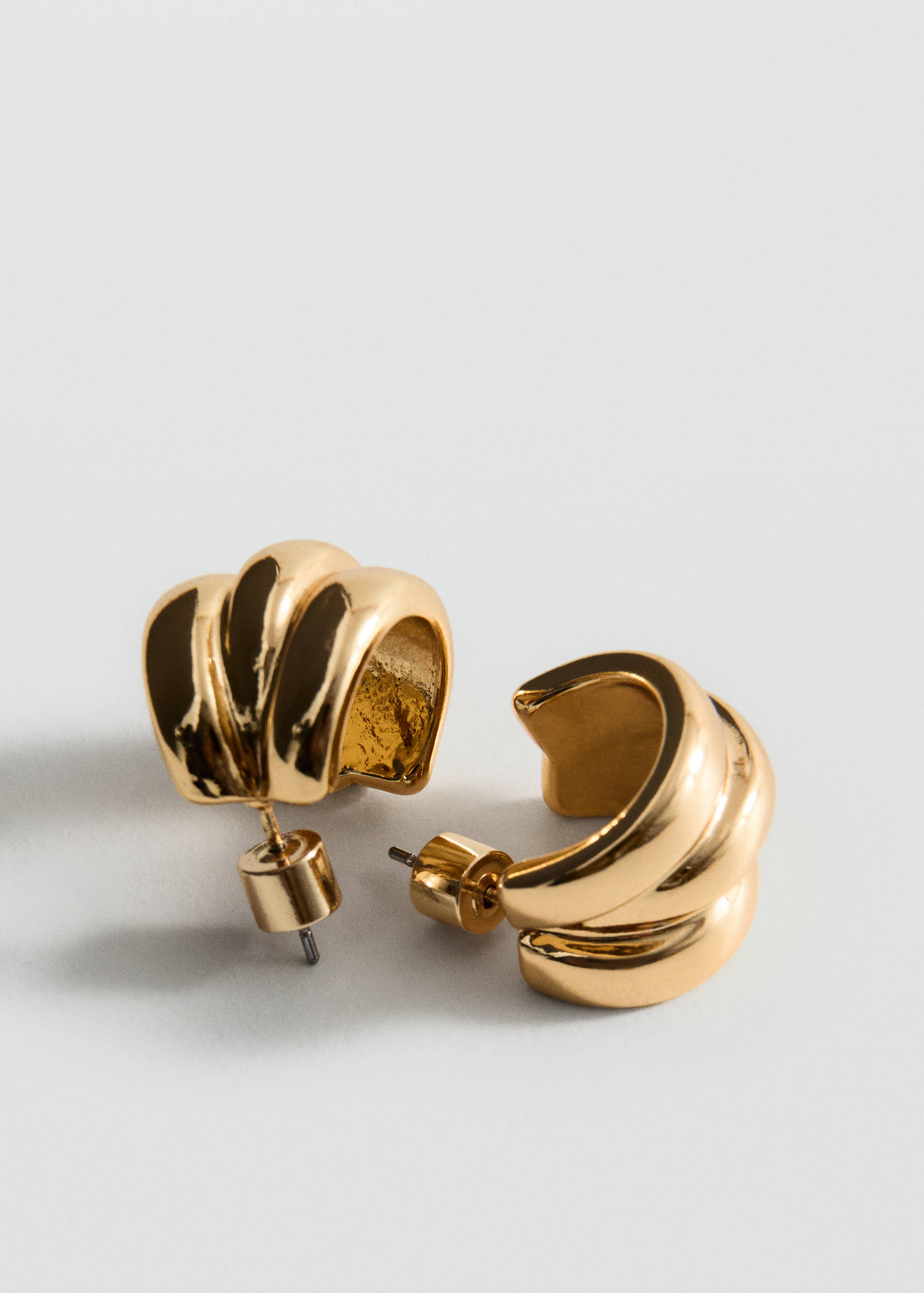 Semi-créoles relief - Plan moyen