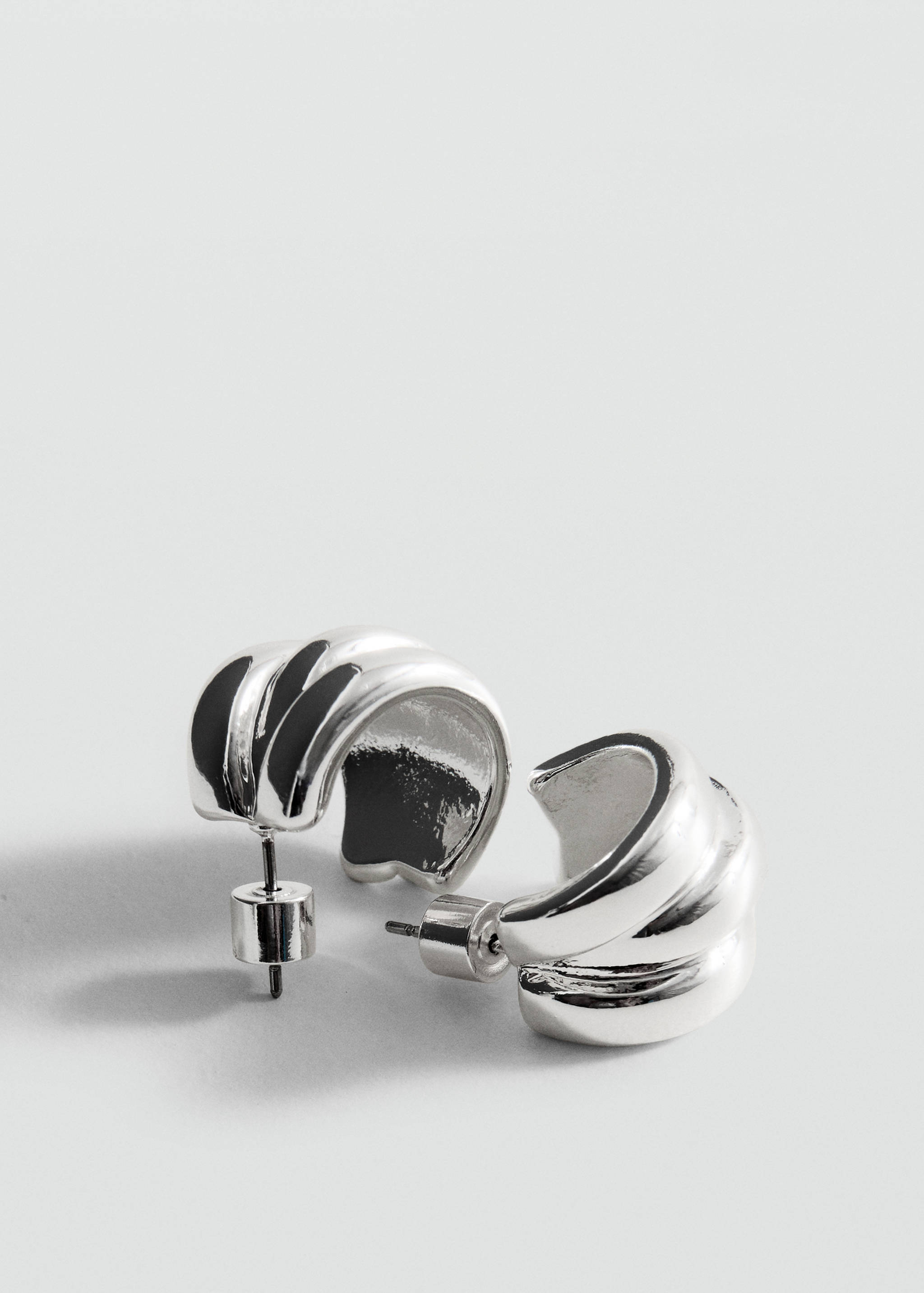 Semi-créoles relief - Plan moyen