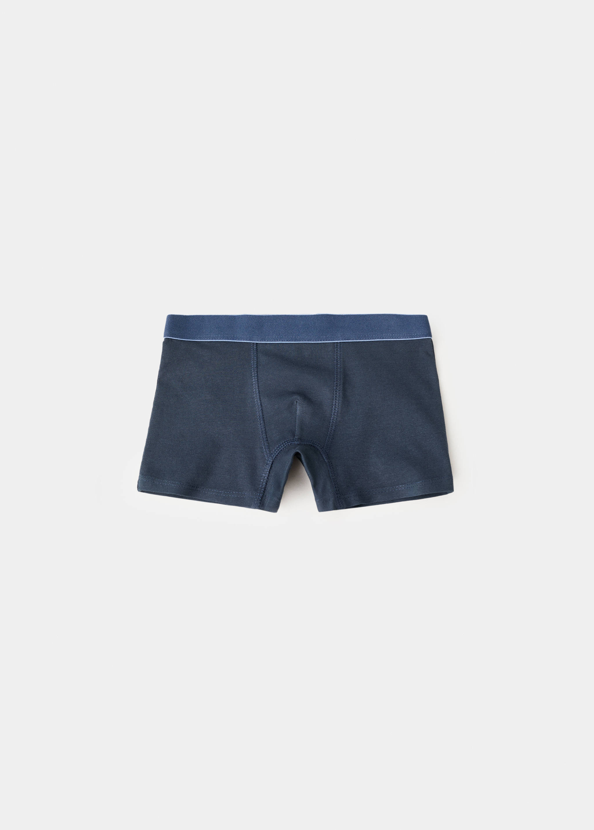 Pack 3 calzoncillos combinados - Detalle del artículo 0