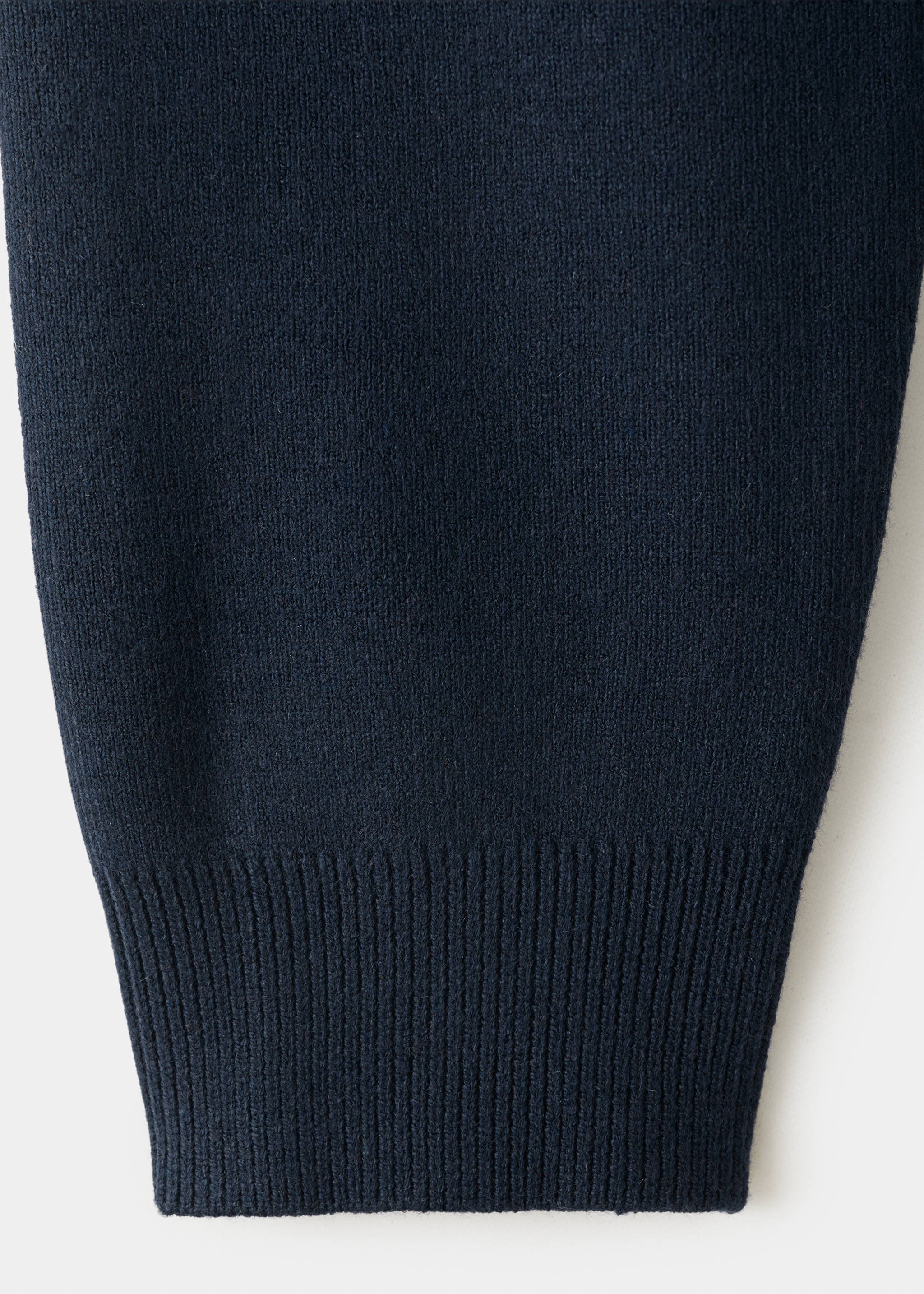 Pull-over chemise combiné - Détail de l'article 0, Bleu marine. Ref: 27004781-00.