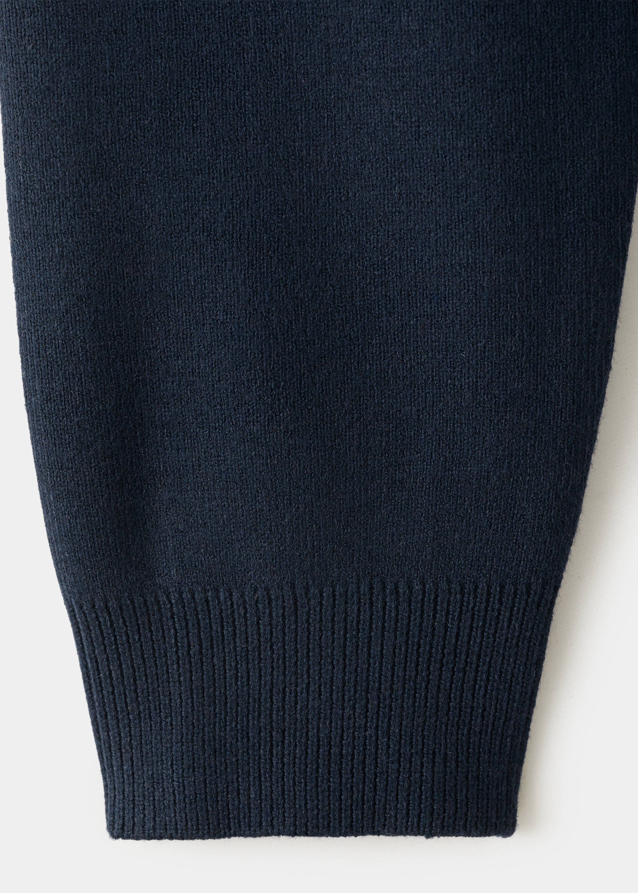 Pull-over chemise combiné - Détail de l'article 0