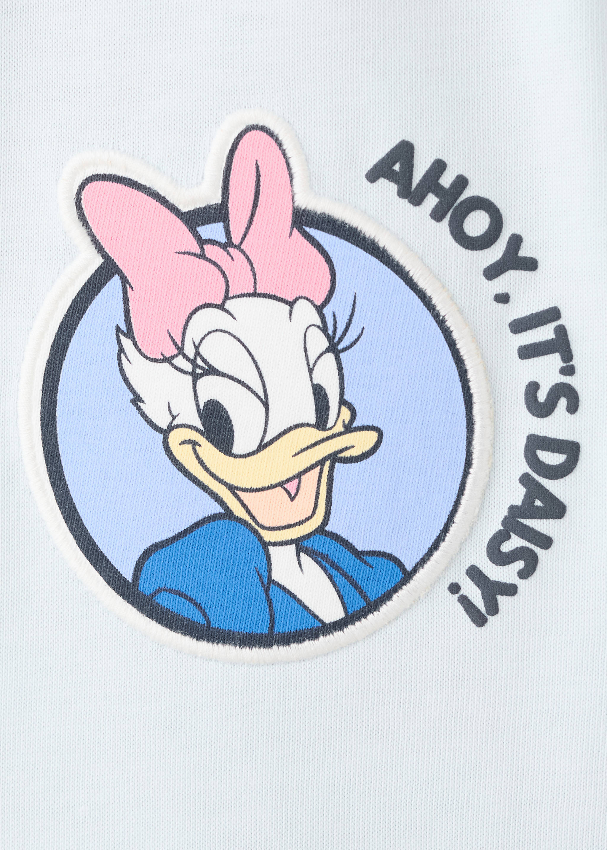 T-shirt imprimé Daisy Donald - Détail de l'article 8