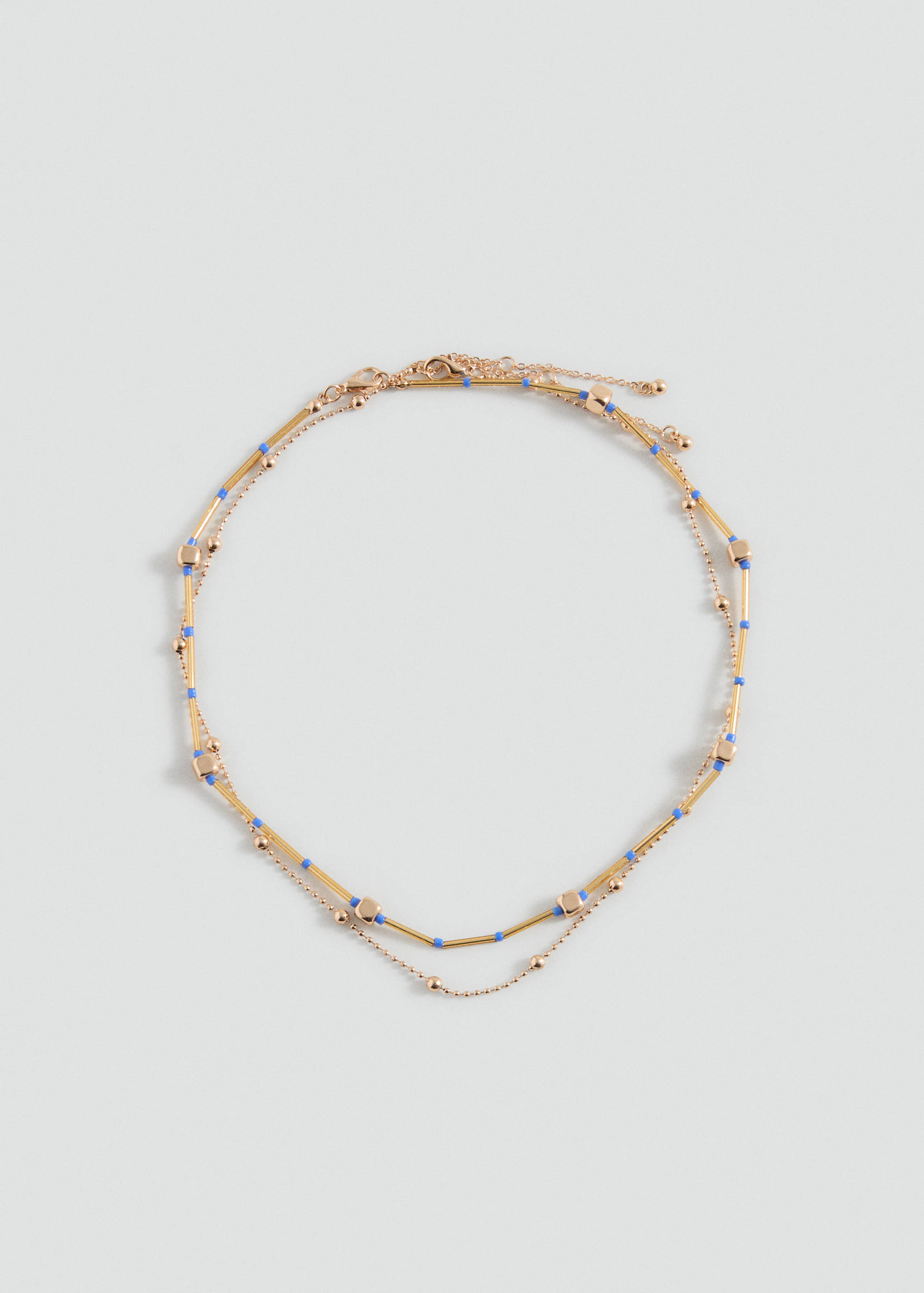 Pack 2 collares - Artículo sin modelo