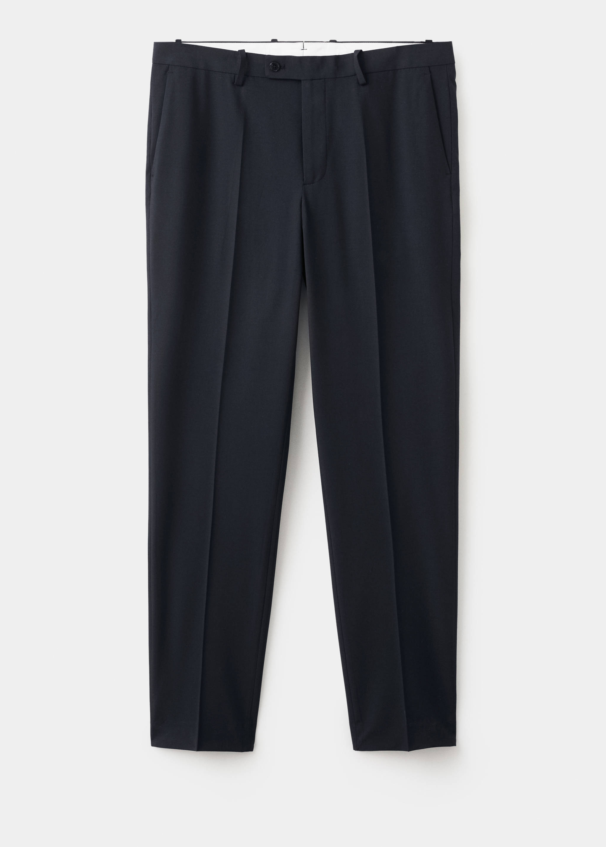London regular-fit trousers - Article without model