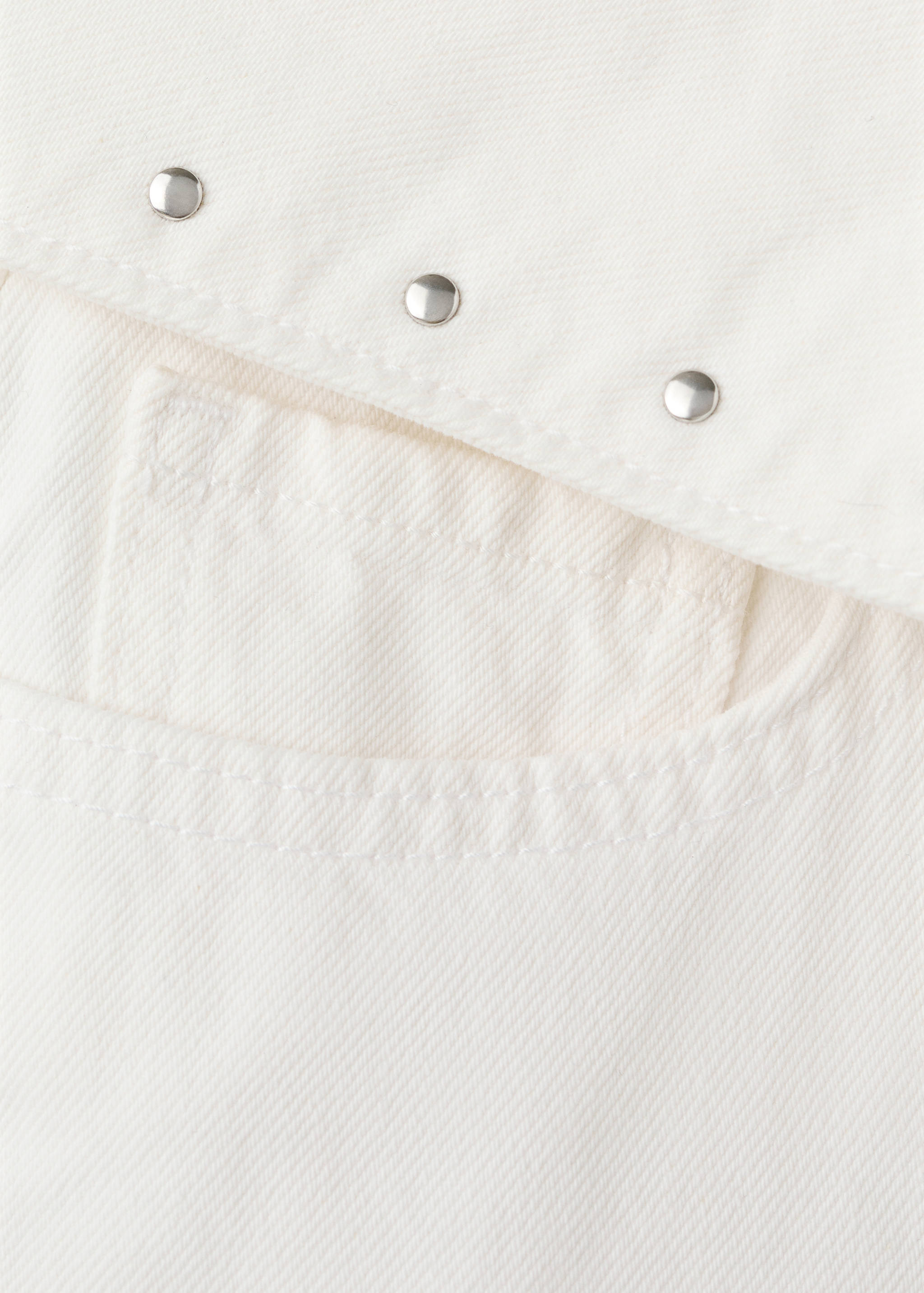 Minishorts volta tatxes - Detall de l'article 0