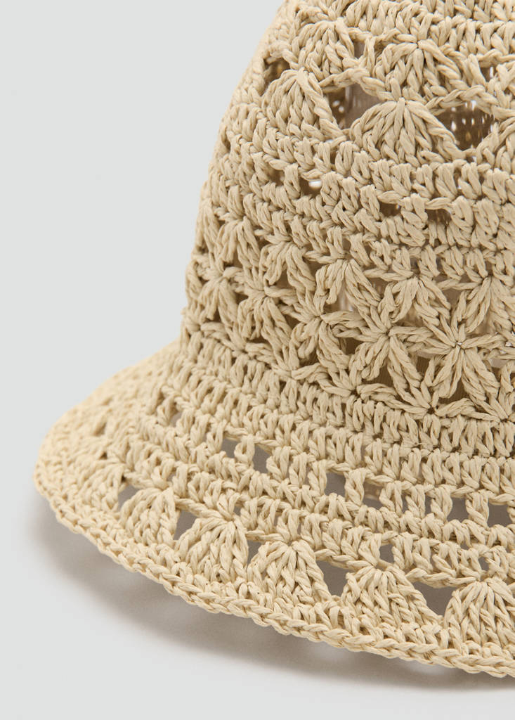 Gorro bucket